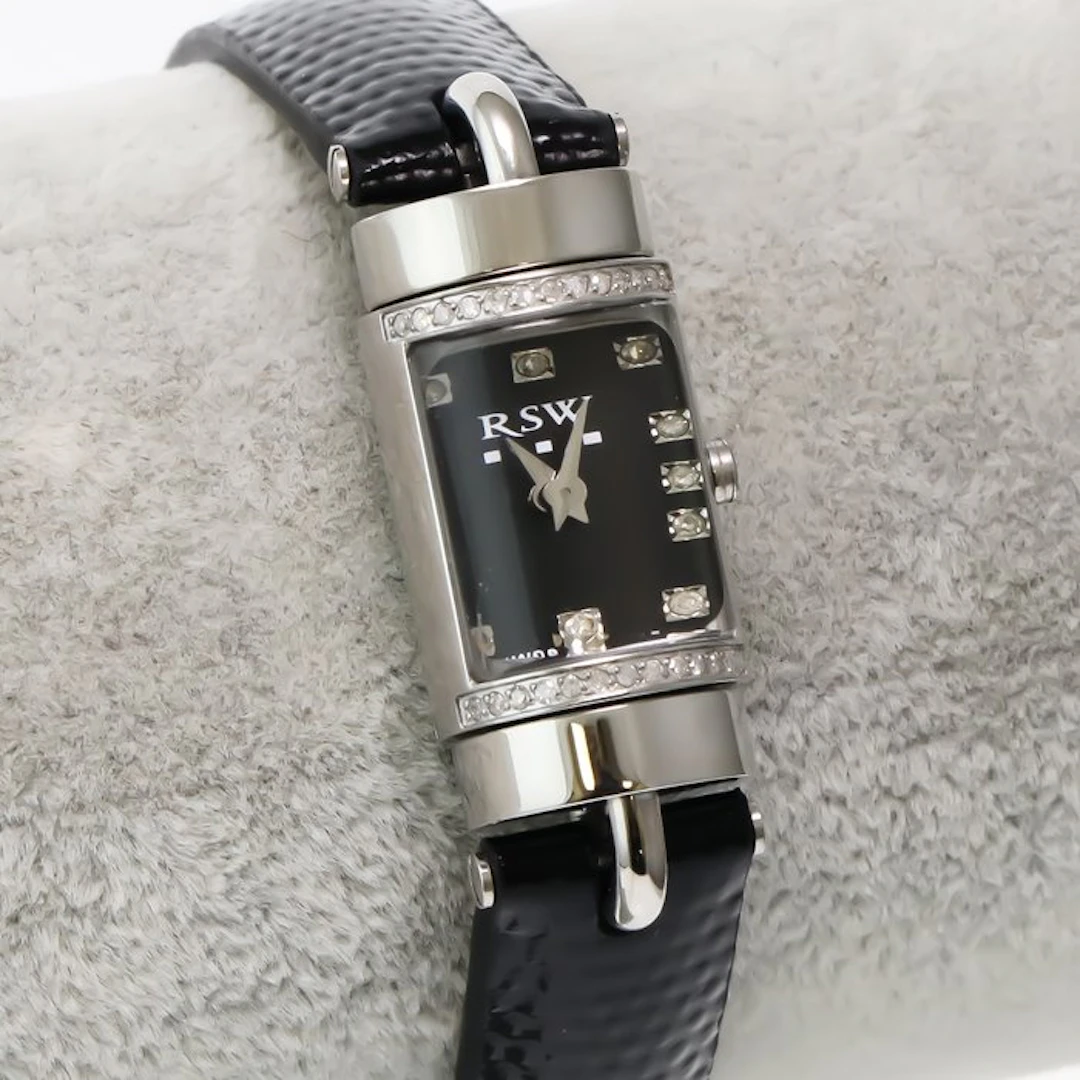 RSW - Lady Liberty Swiss MAde Watch - SL19410L-A - No...