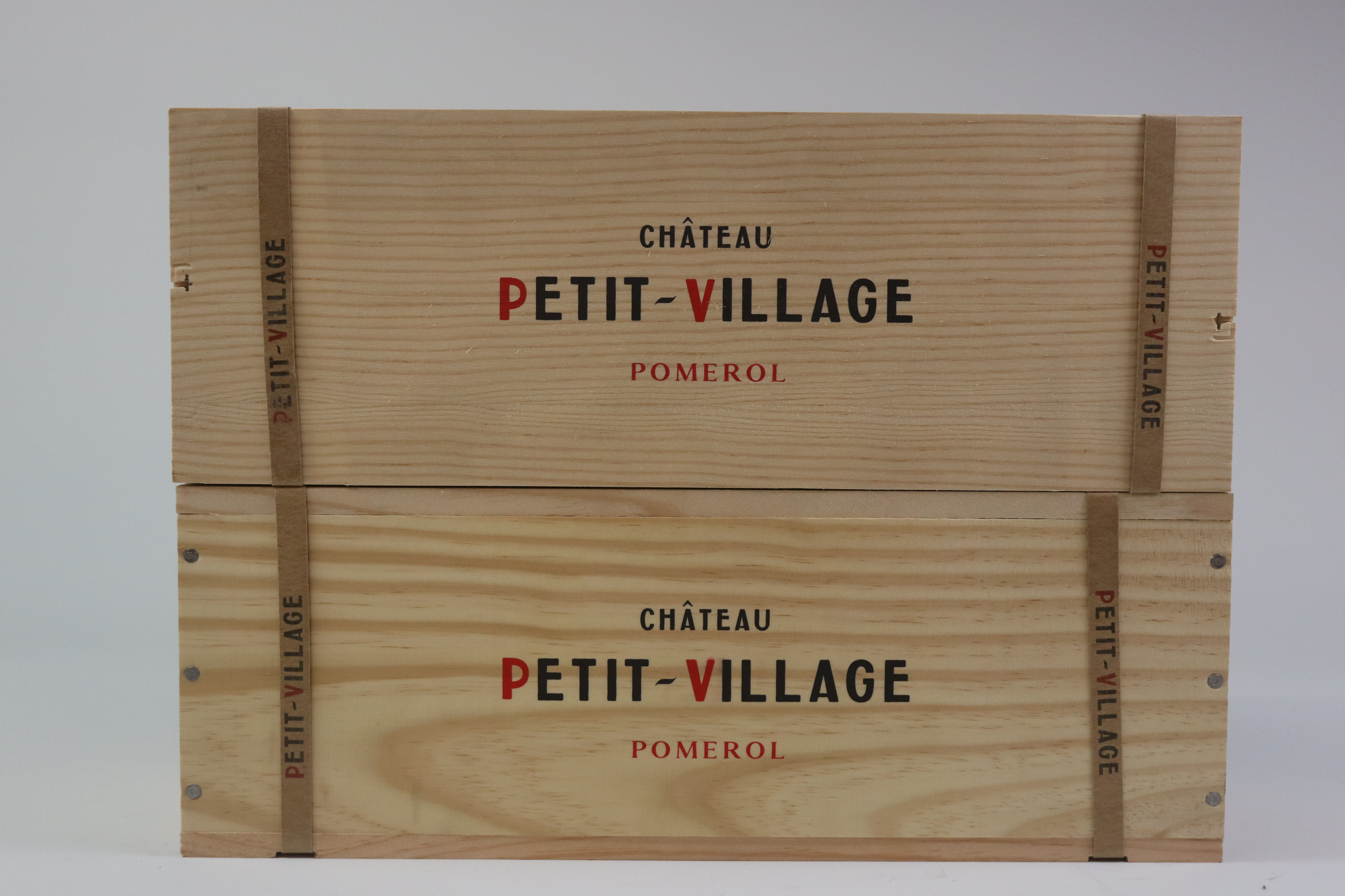 † Château Petit-Village 2022