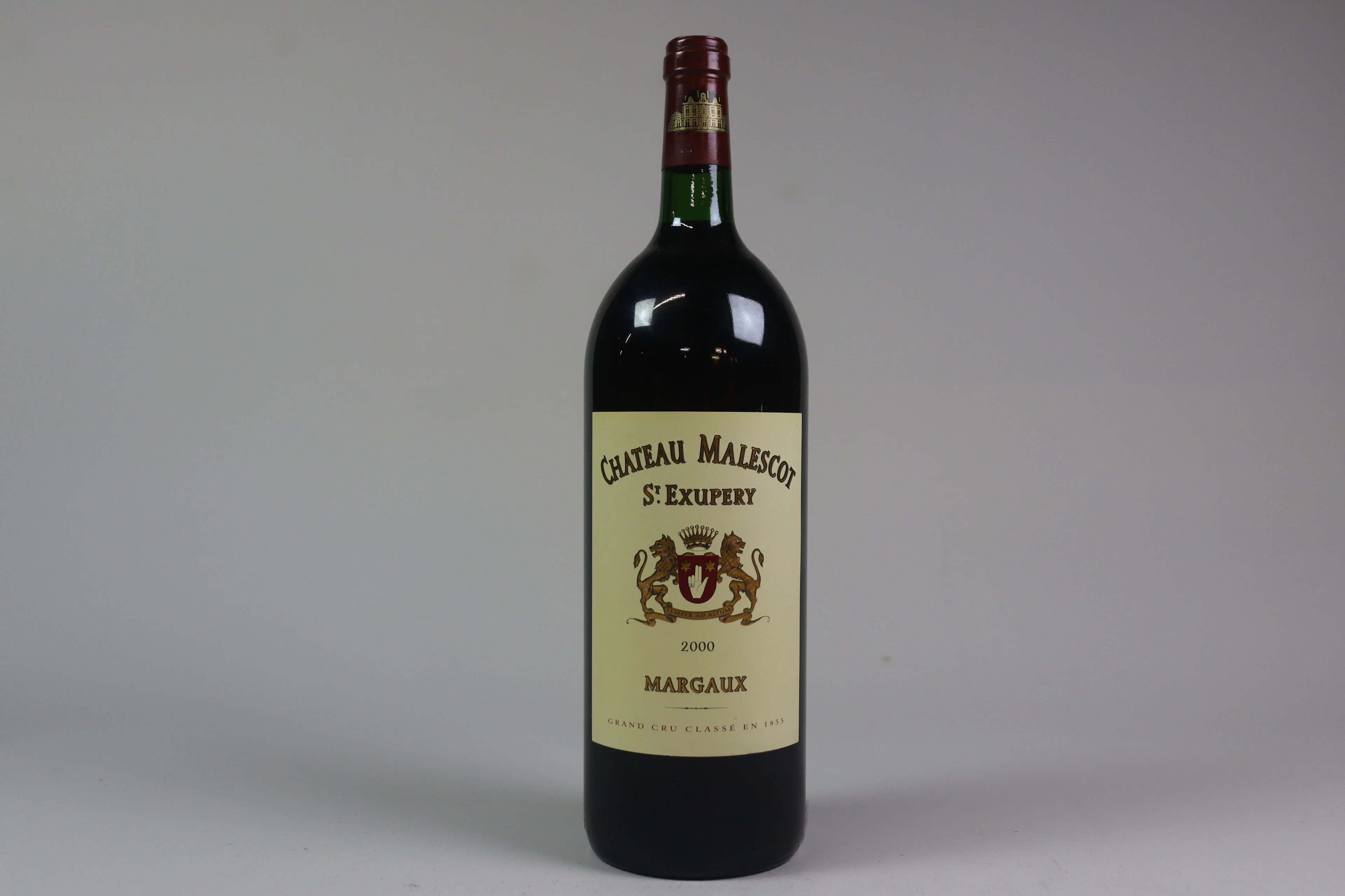 Château Malescot St. Exupery 2000