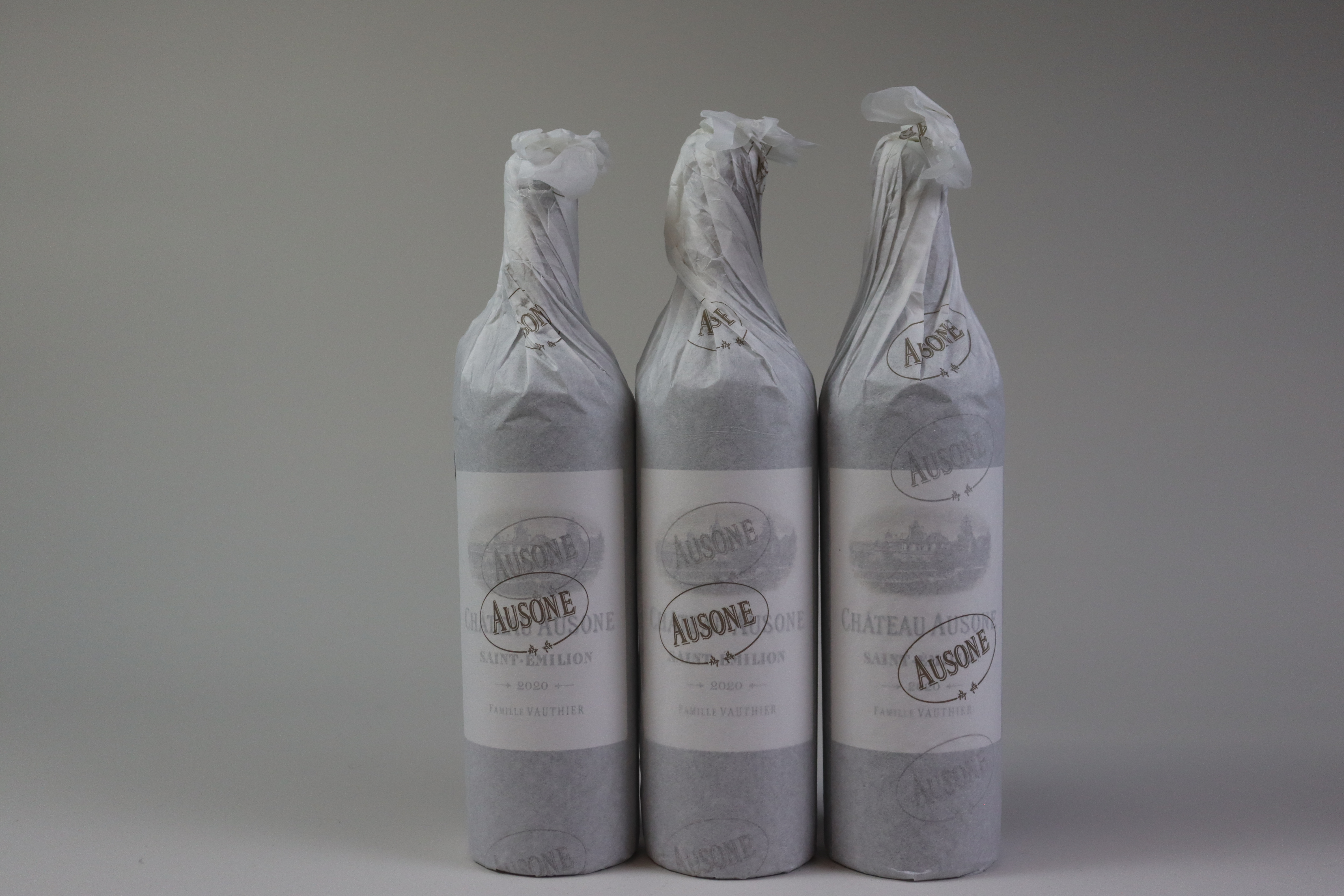 Château Ausone 2020