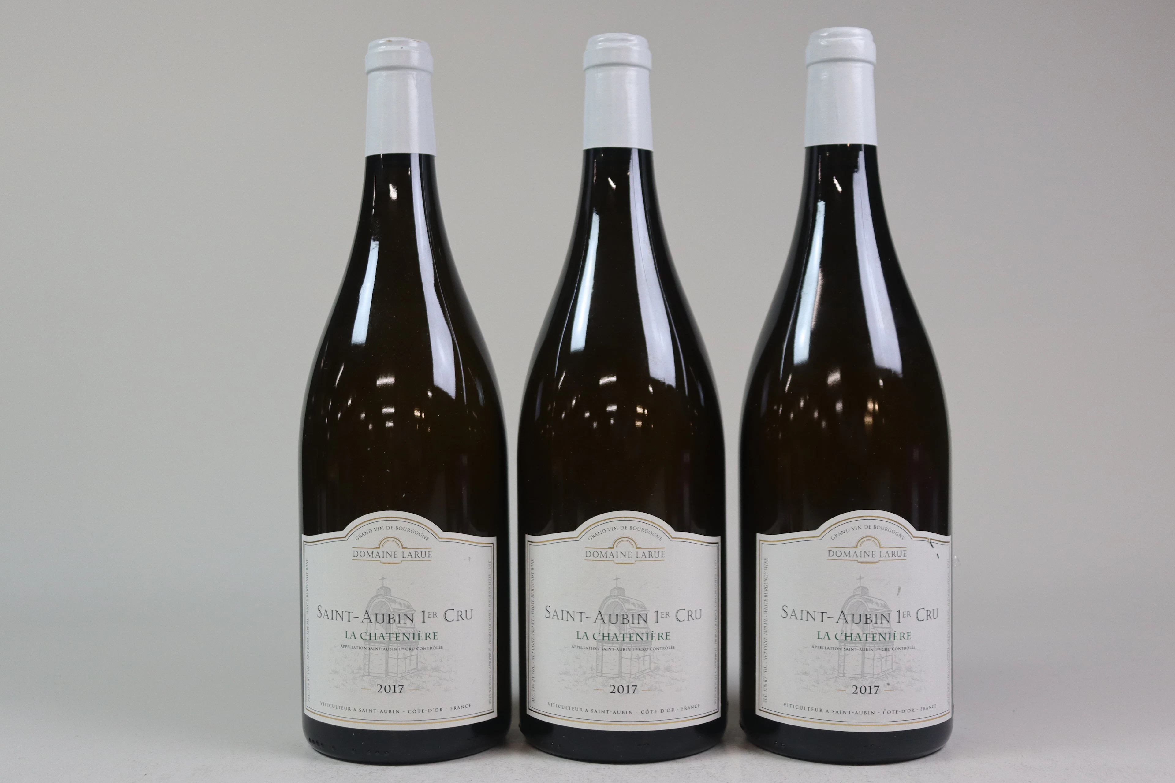 Saint-Aubin 'La Chatenière' 1er Cru 2017