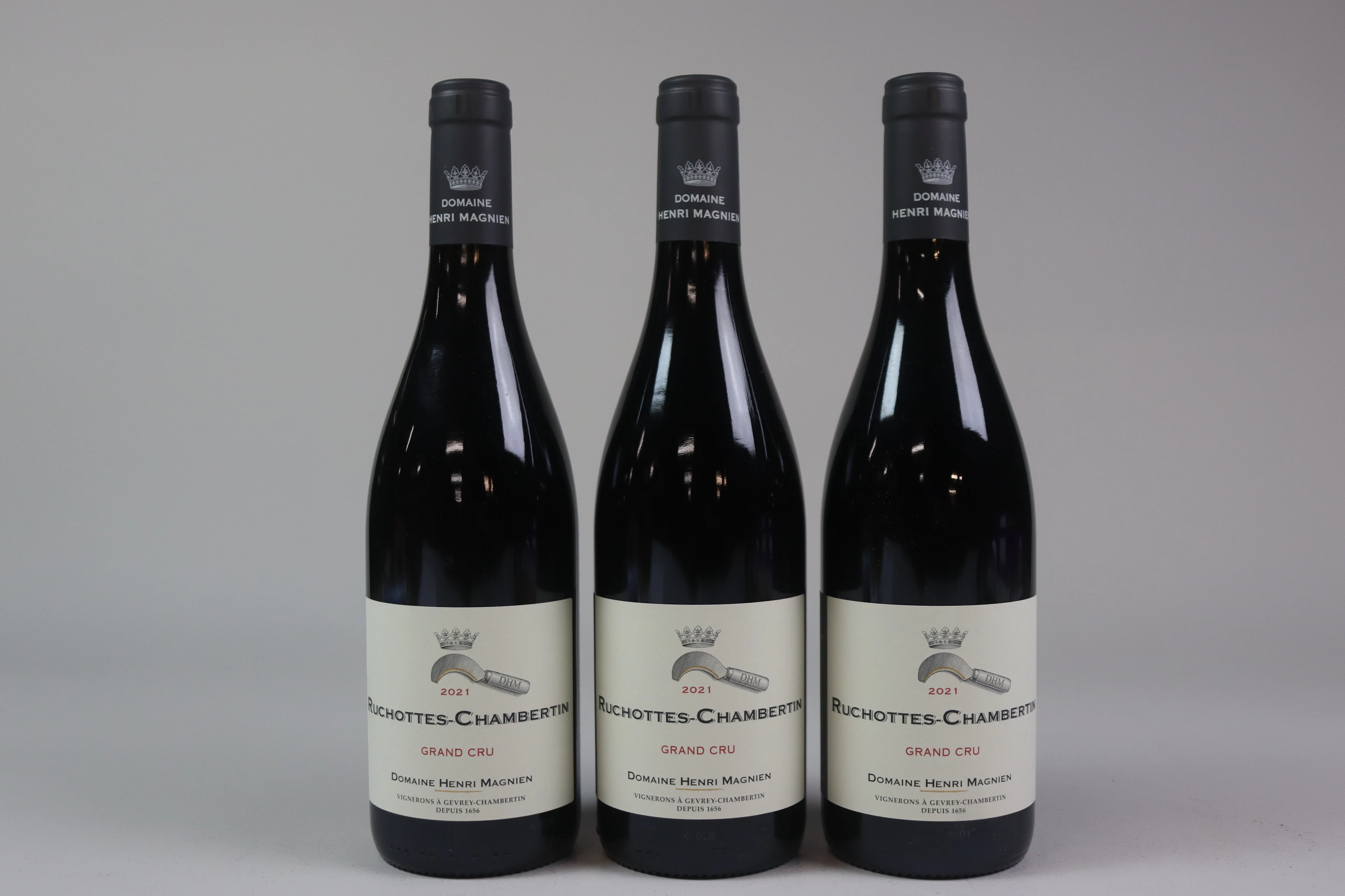 Ruchottes-Chambertin Grand Cru 2021