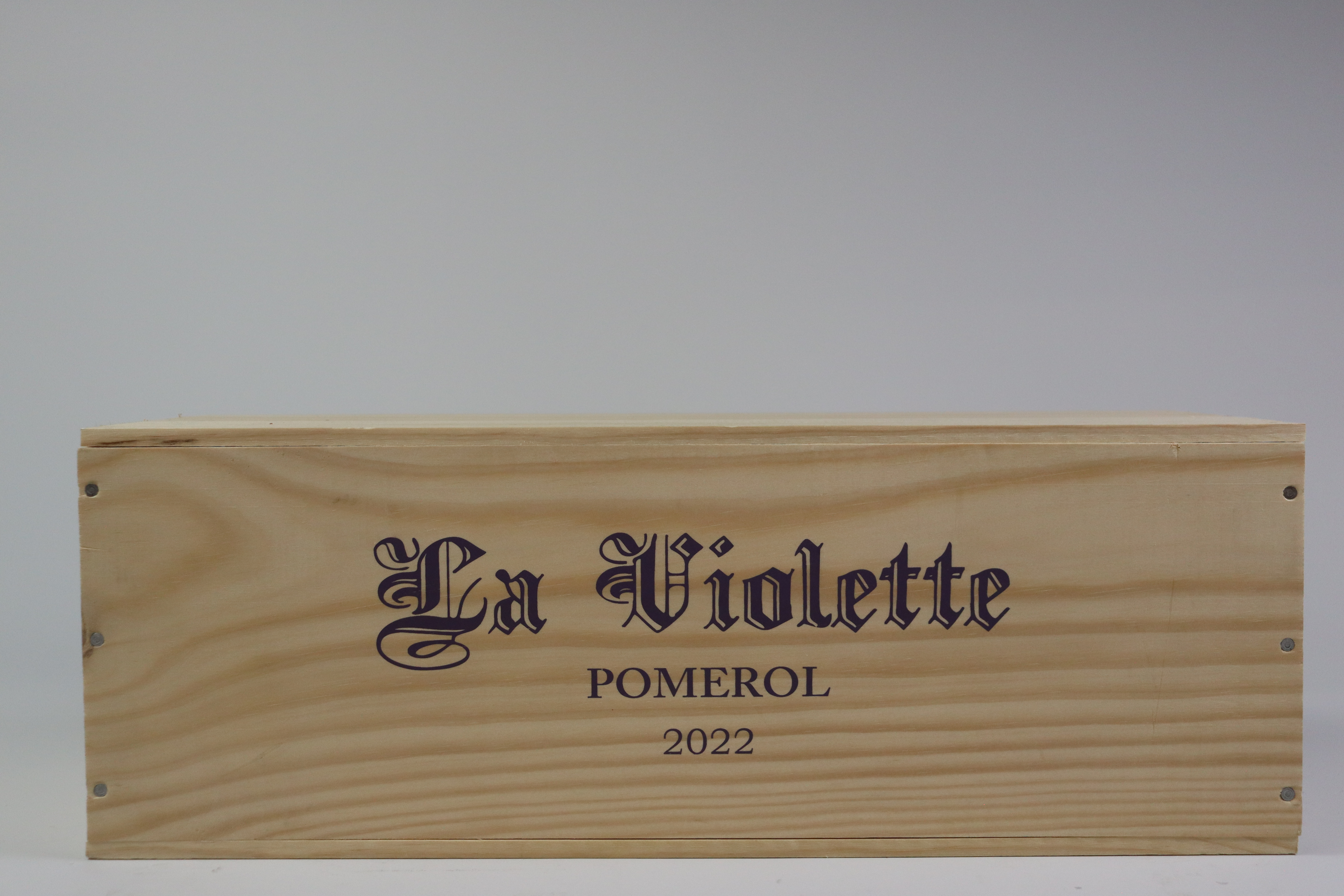 † Château La Violette 2022
