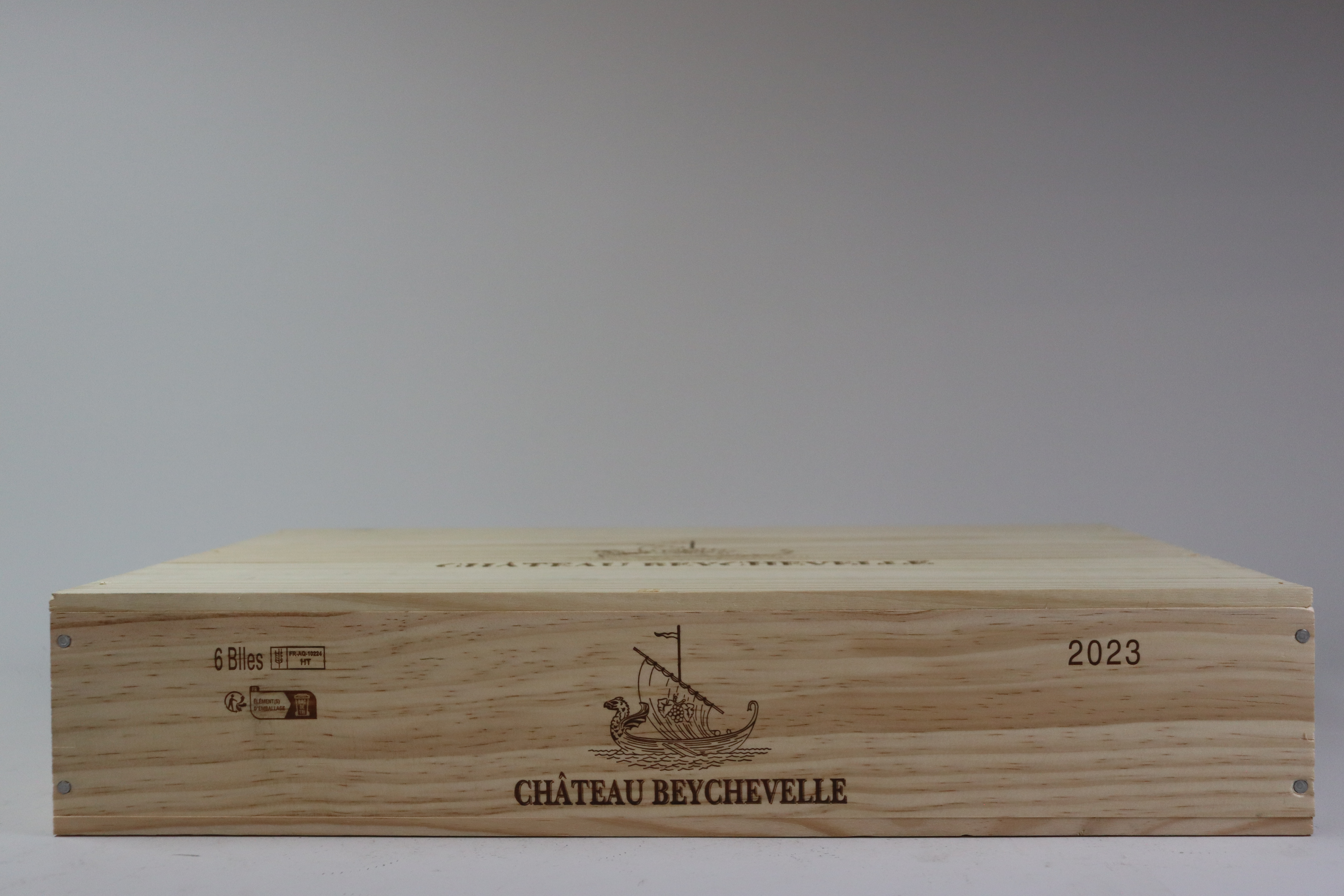 † Château Beychevelle 2023
