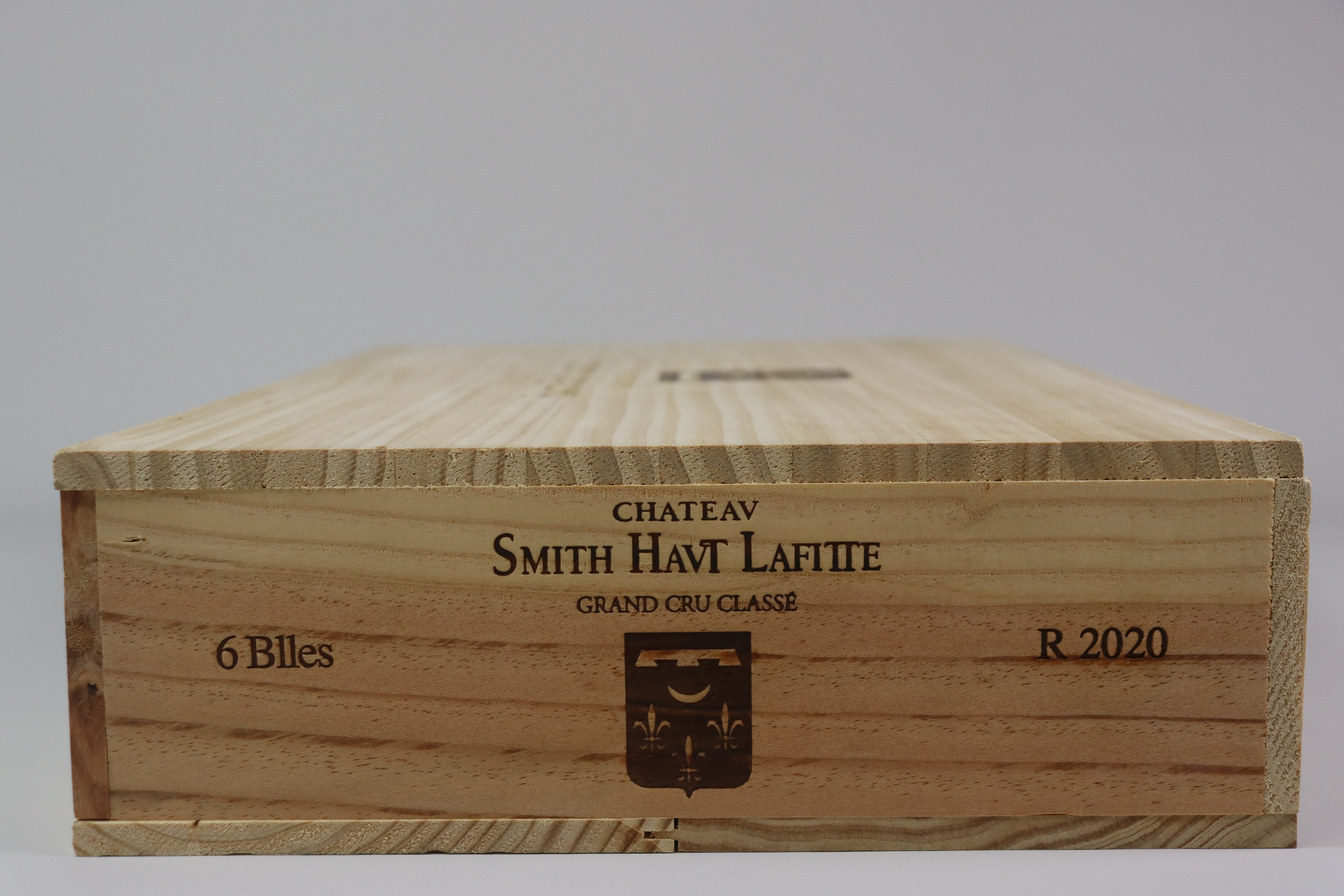 Château Smith Haut Lafite 2020