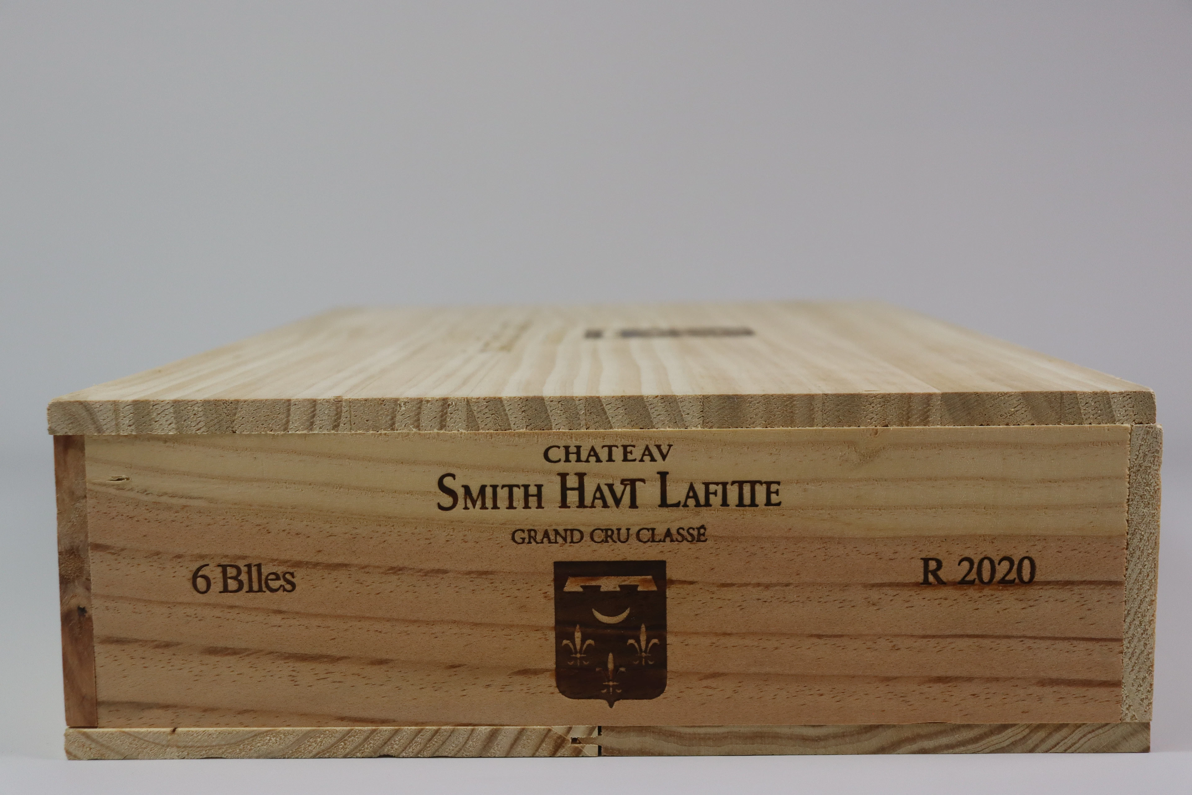 Château Smith Haut Lafite 2020