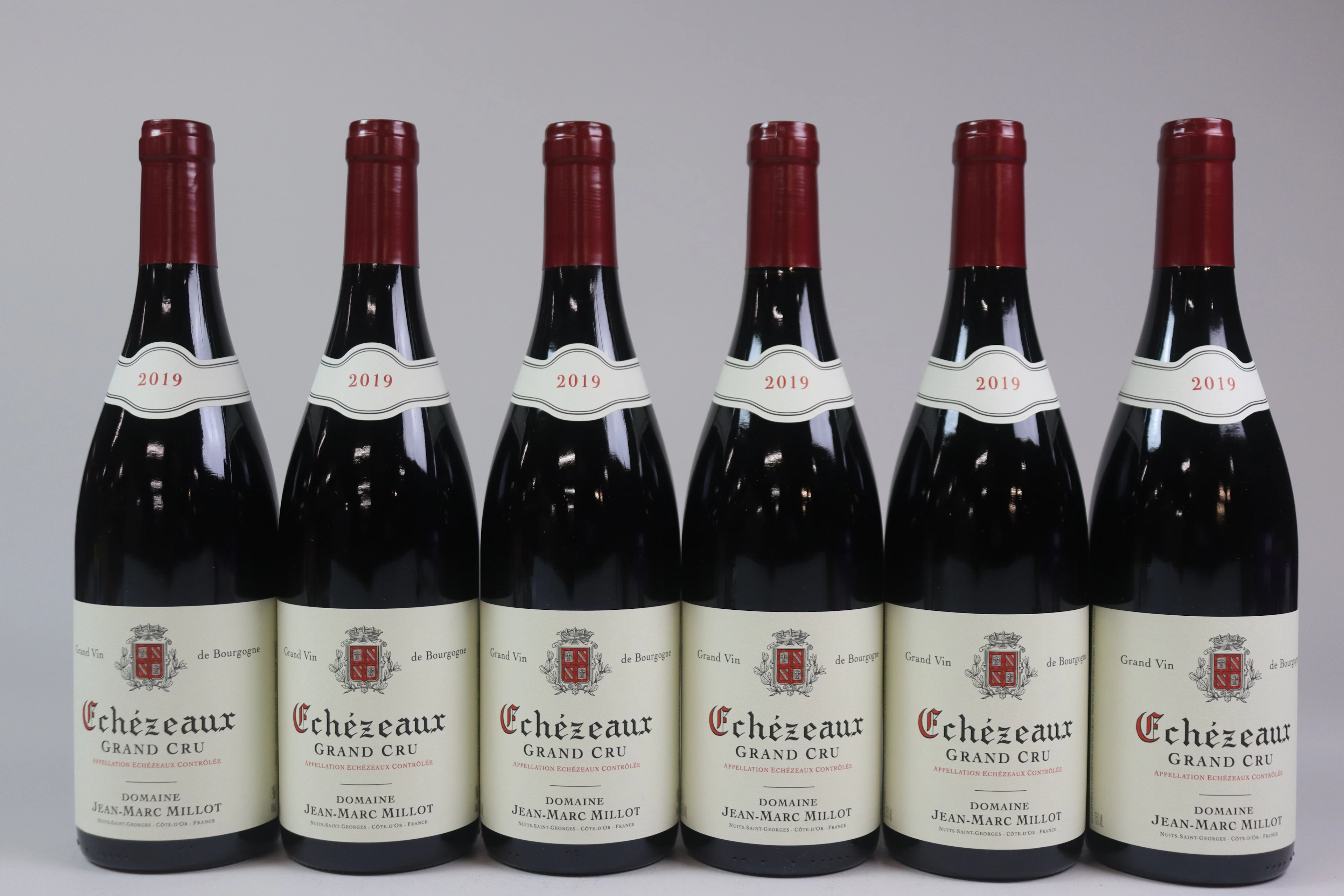 Echézeaux Grand Cru 2019