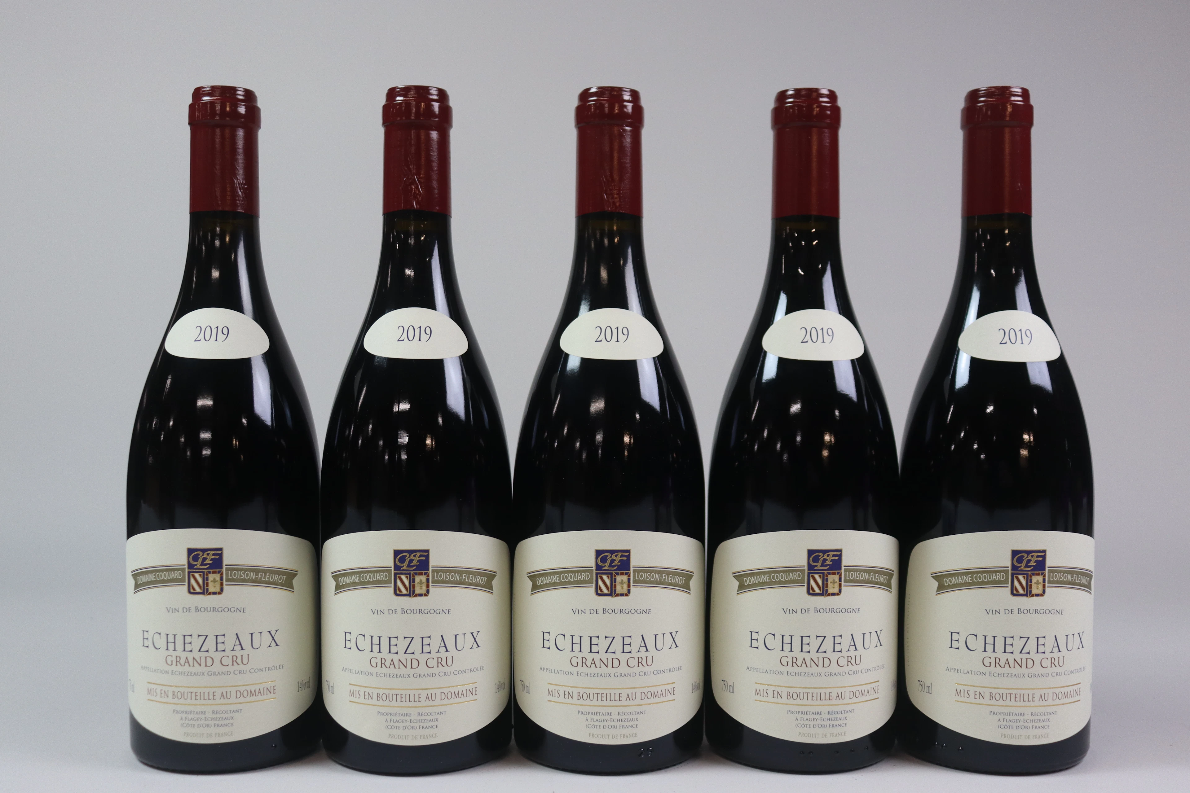Echezeaux Grand Cru 2019