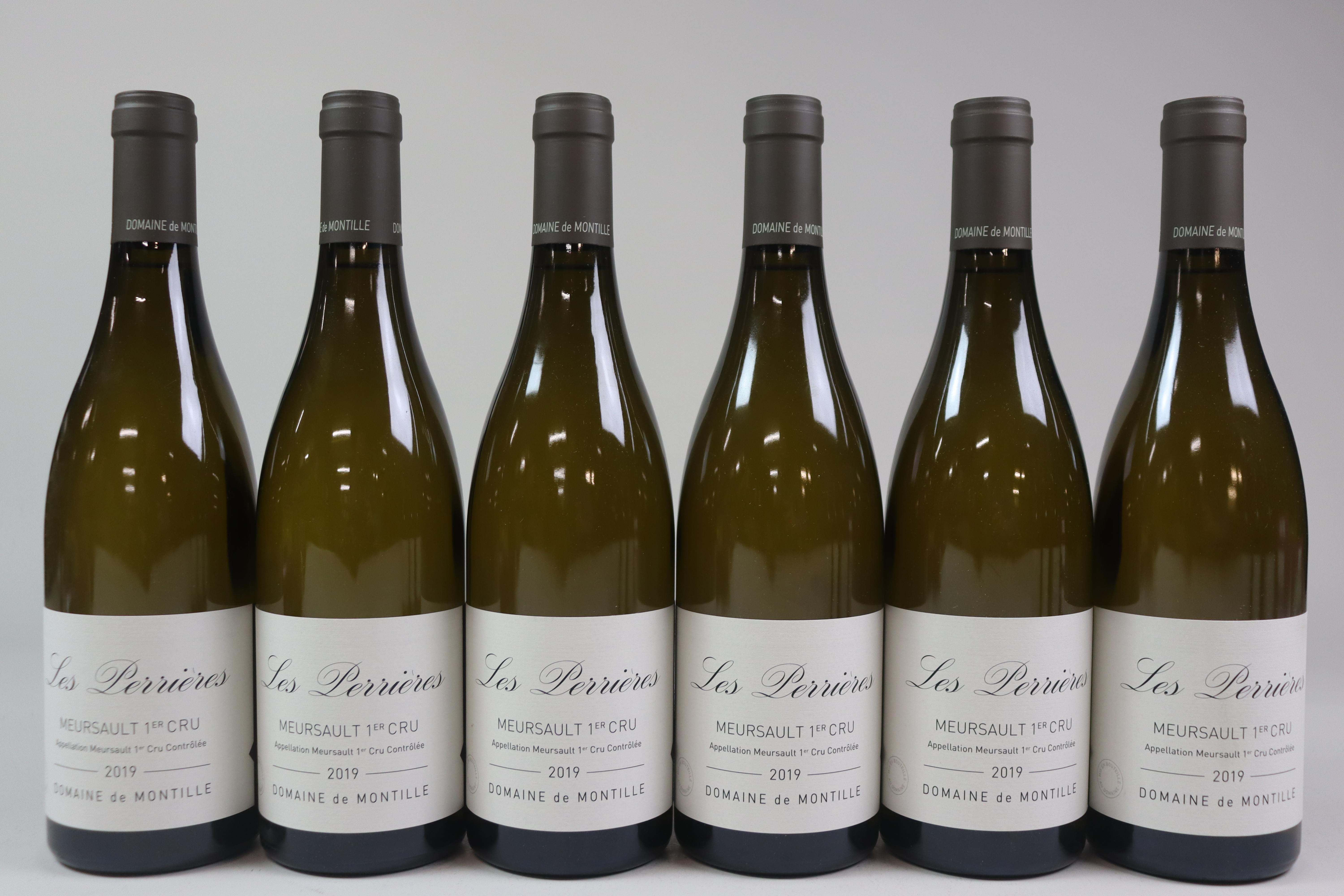 Meursault 'Les Perrières' 1er Cru 2019