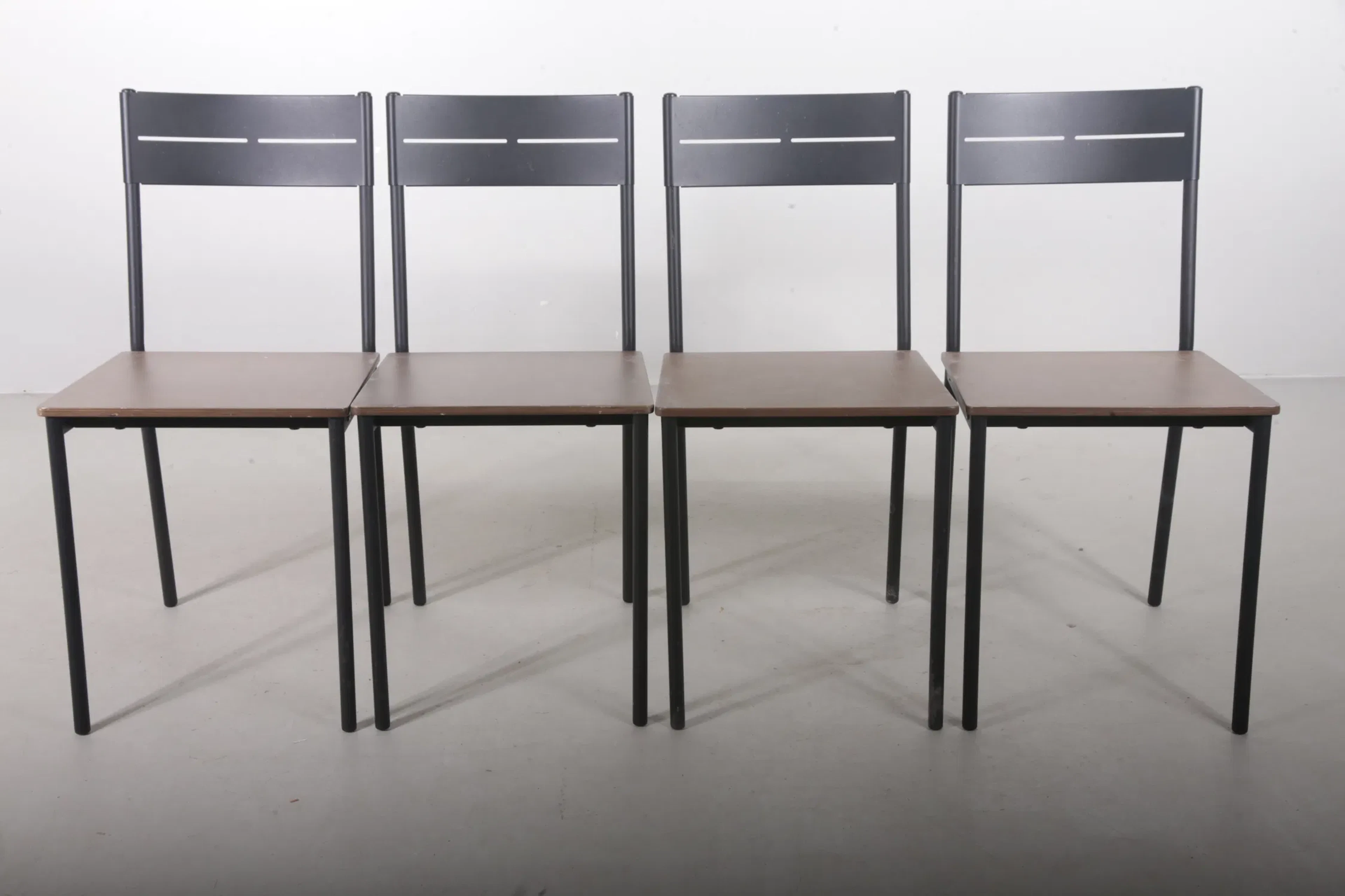 Stolar- IKEA, 4st