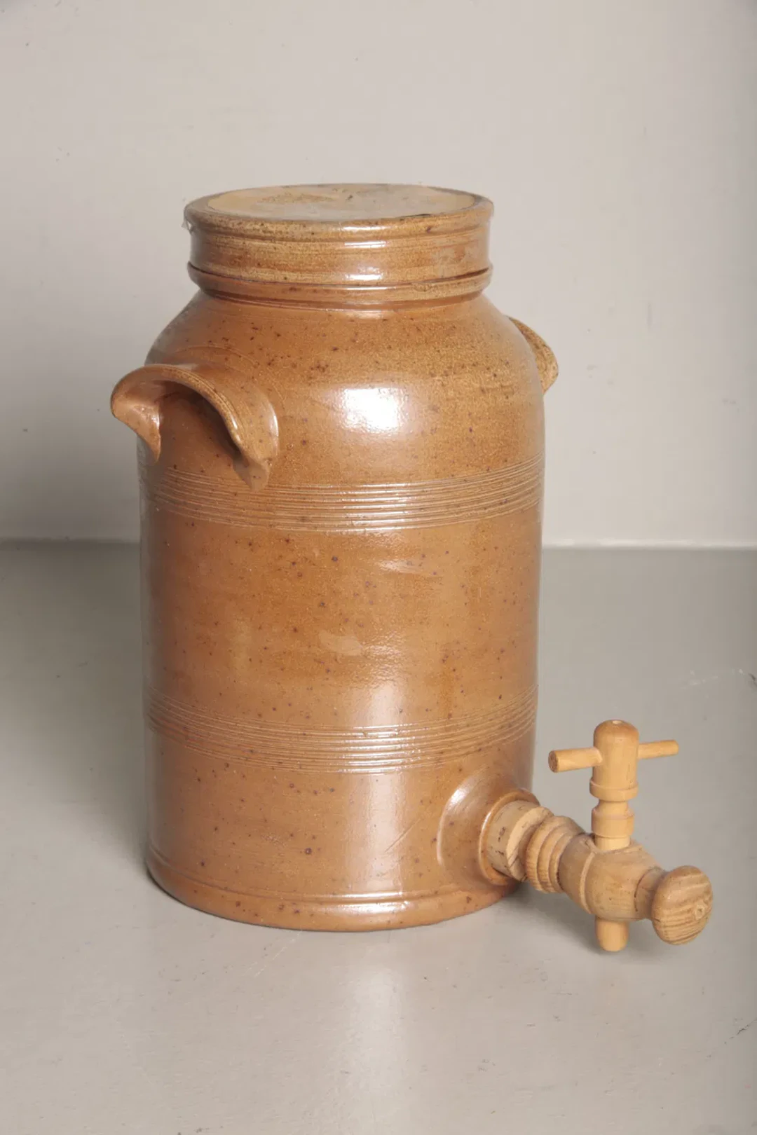 Renault Krus, Stengods