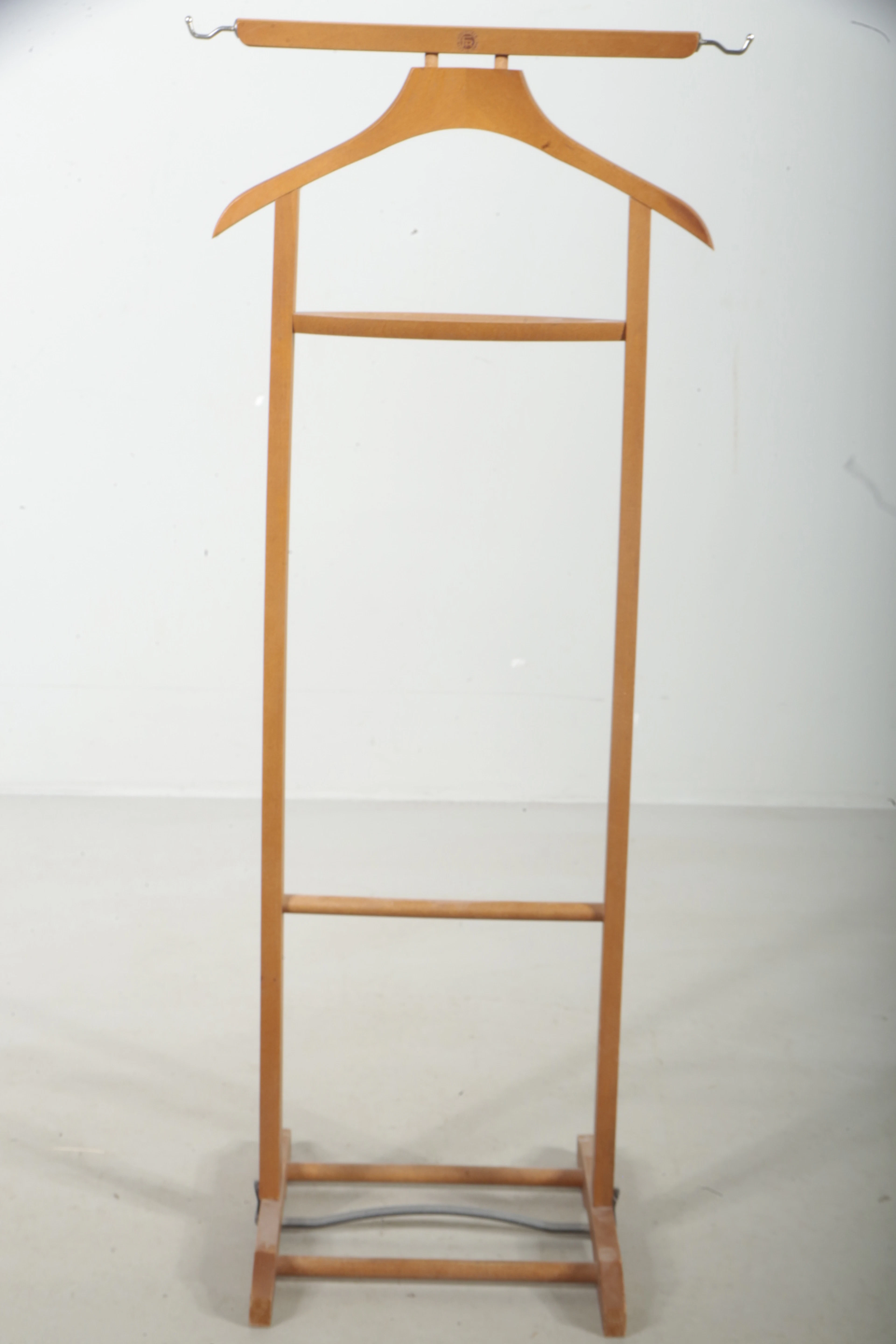 Herrbetjänt- "Brevettato", 1960-tal
