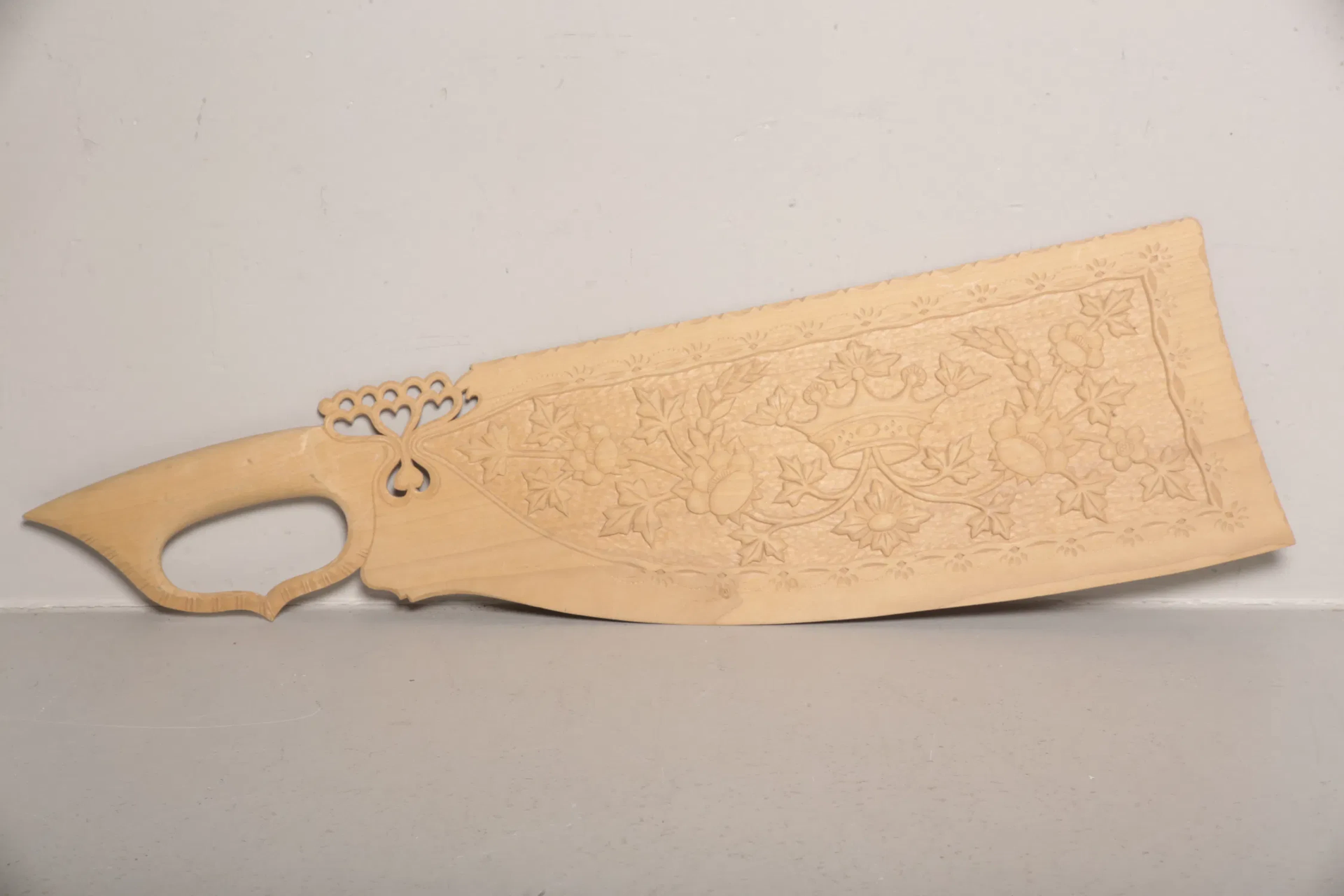 Skäktkniv- "Erik Westberg", Signerad: 1981