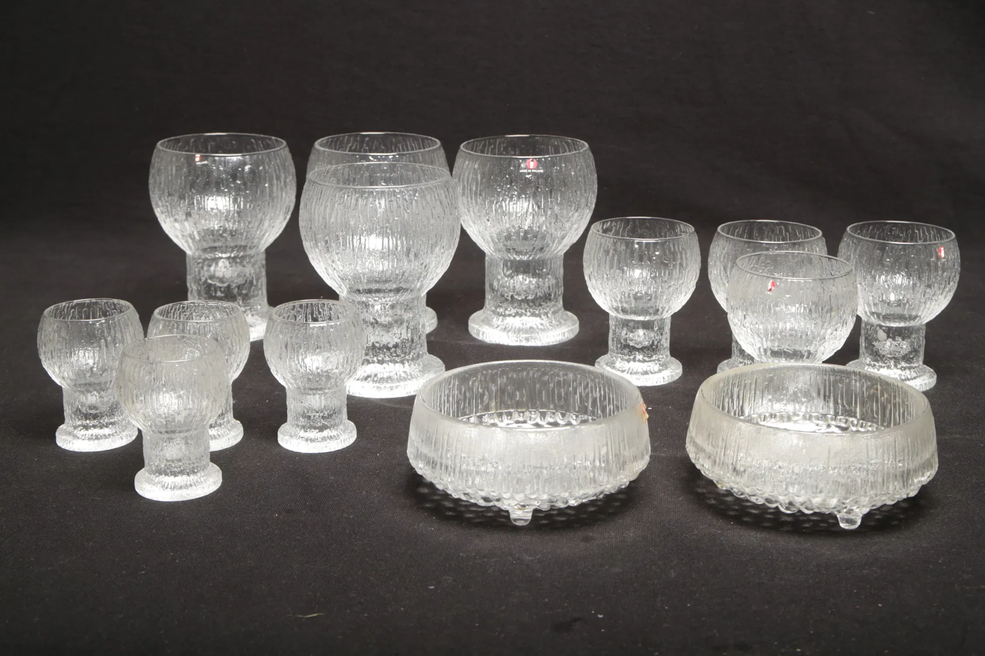 Iittala, 14-Delar