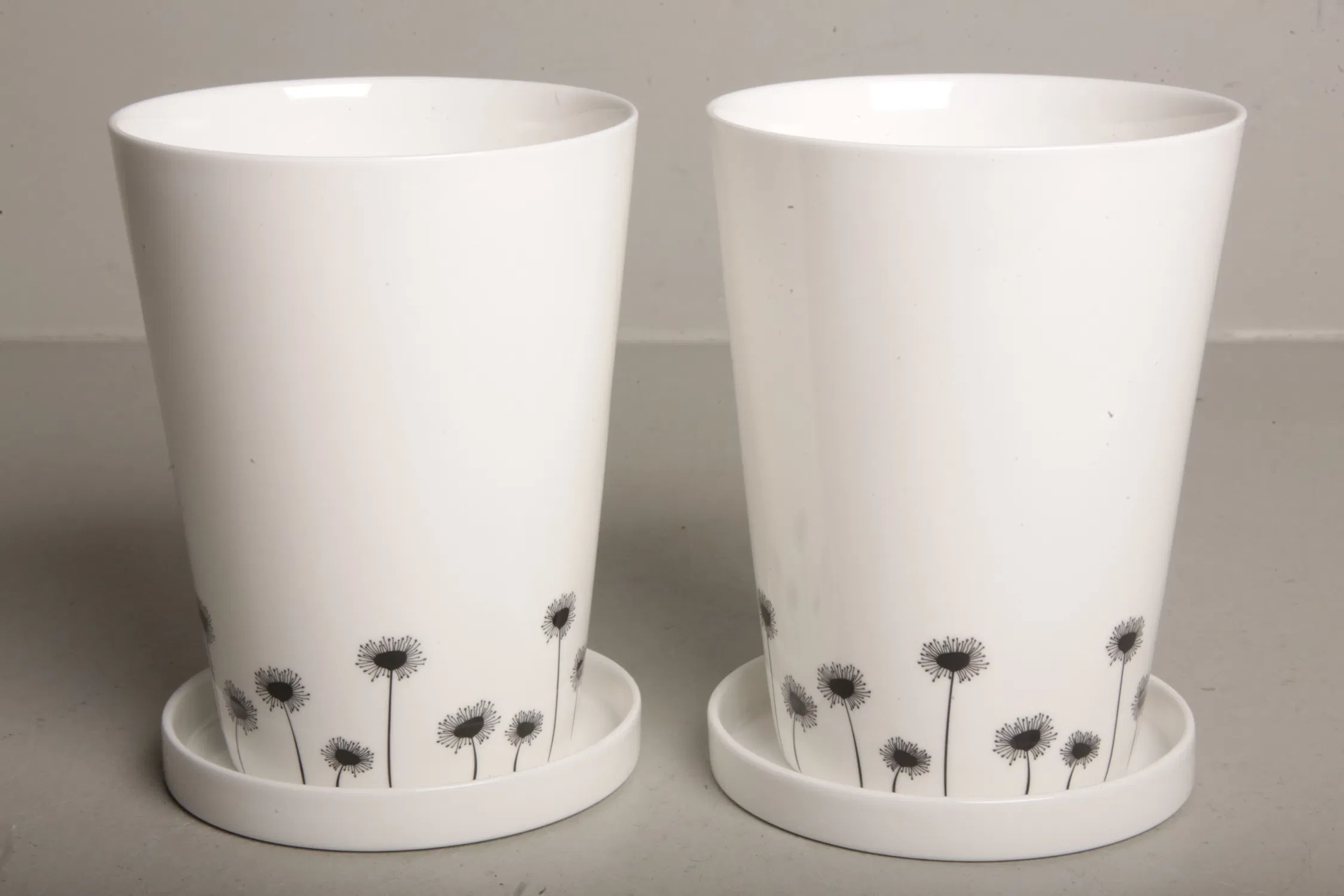 Månses Design, 1-par ytterfoder