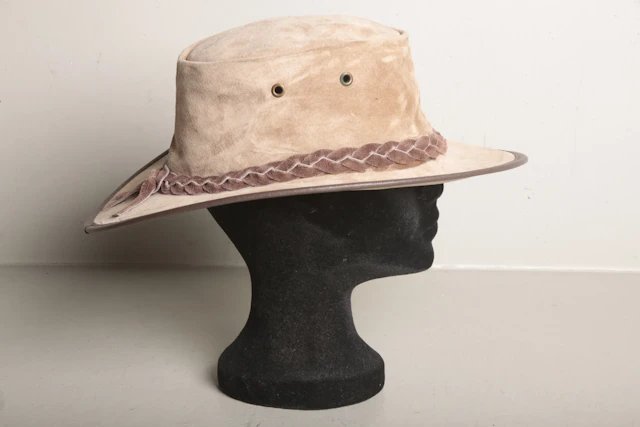 Barmah Hats- Made in Australia, Storlek: M