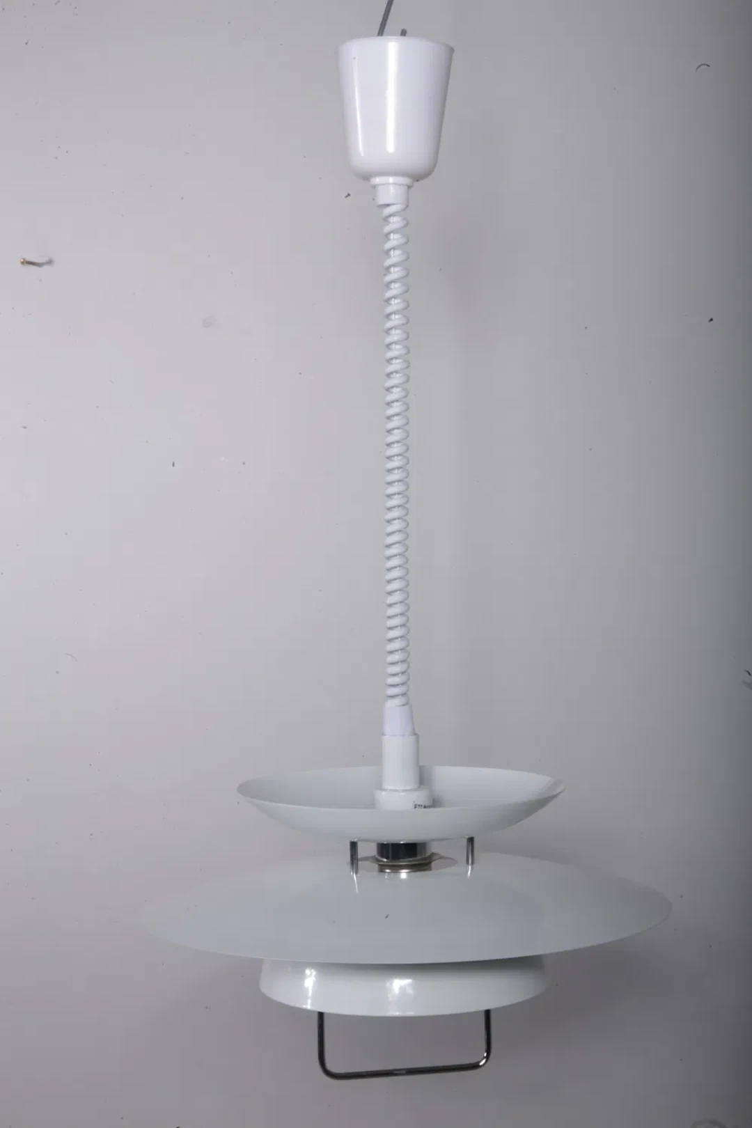 Markslöjd- Hisslampa