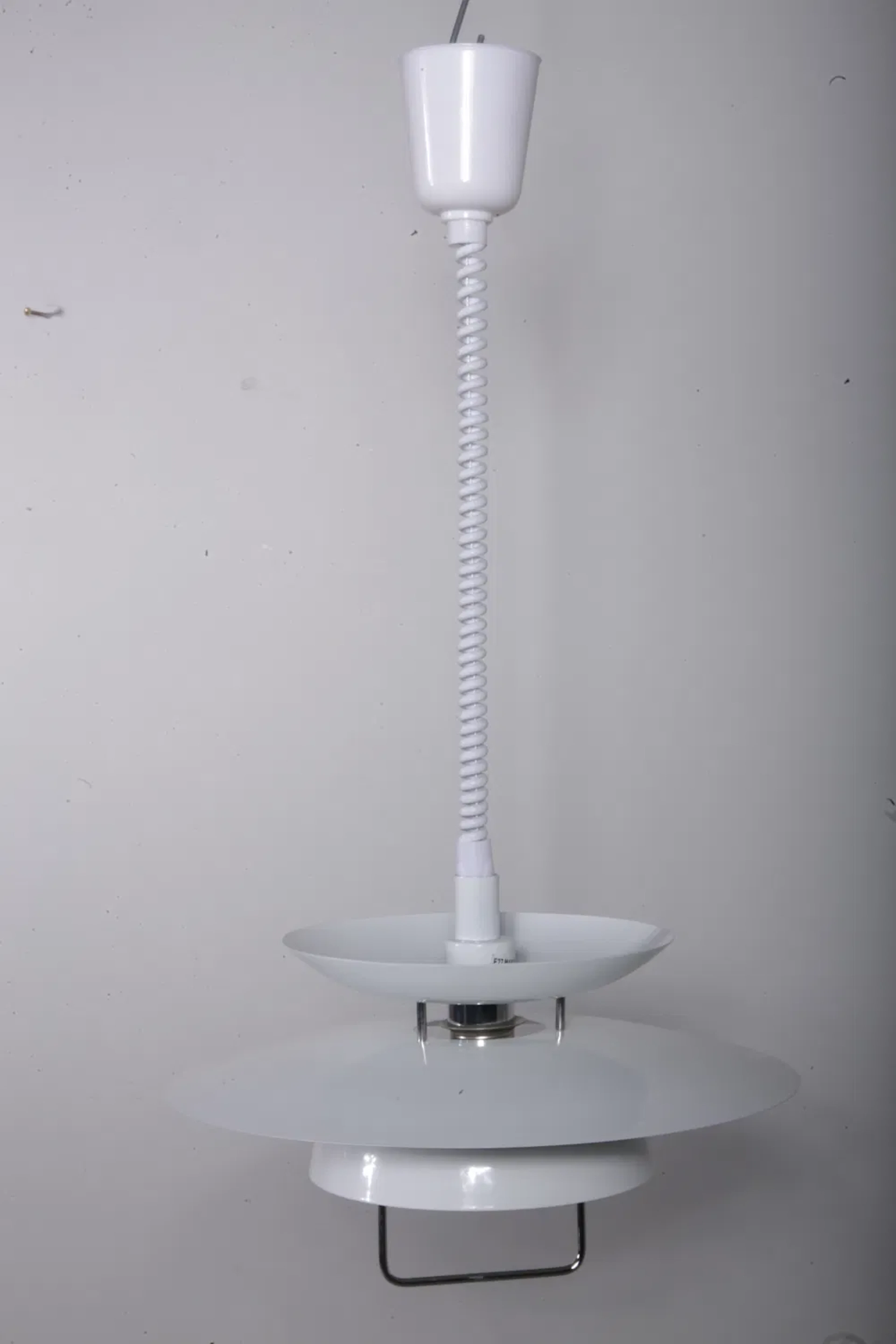 Markslöjd- Hisslampa