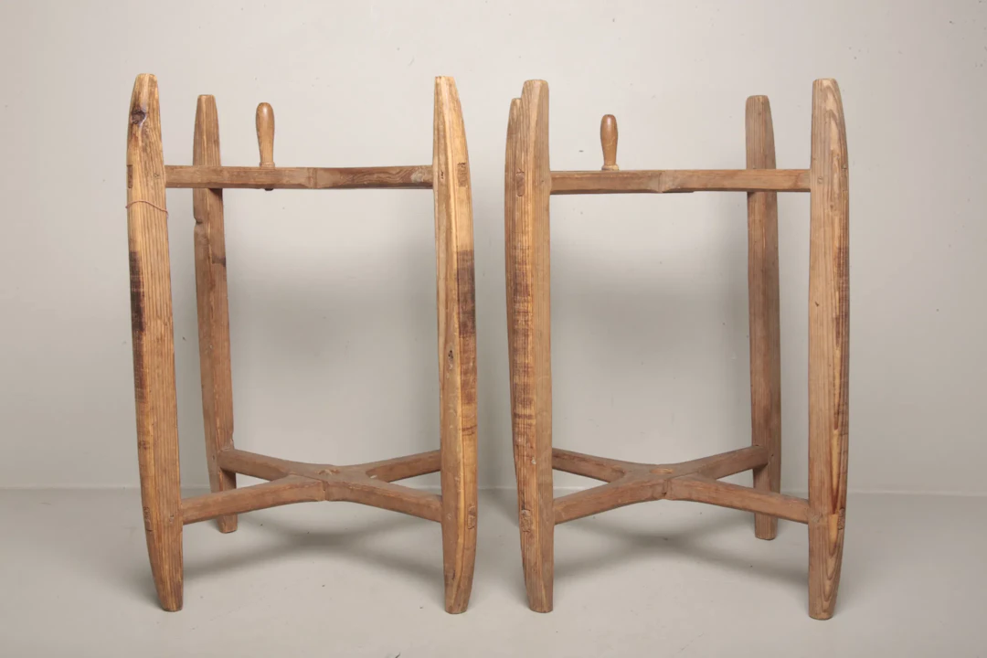 Bobiner, 2st, 1800/1900-tal
