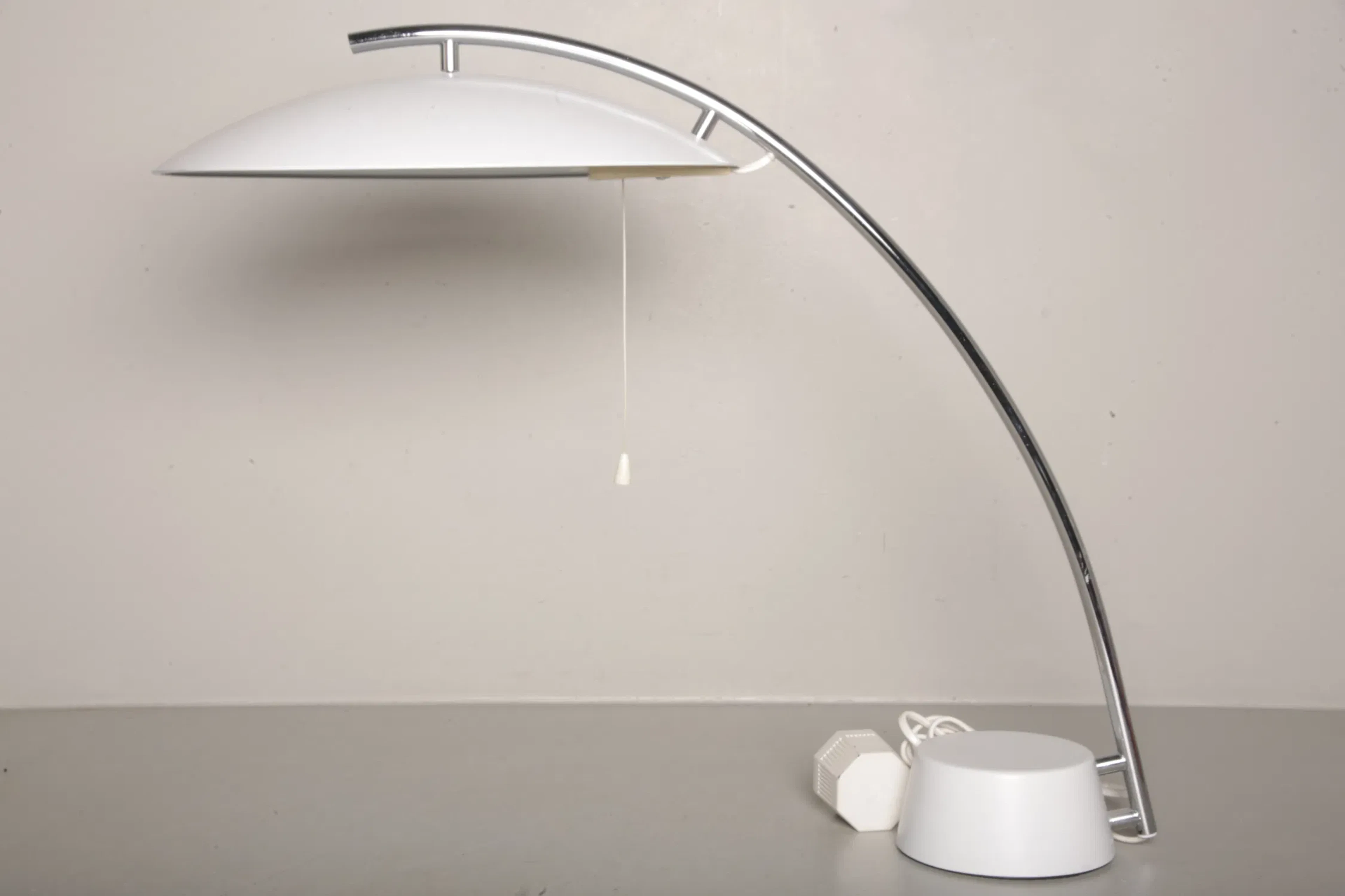Bordslampa- IKEA