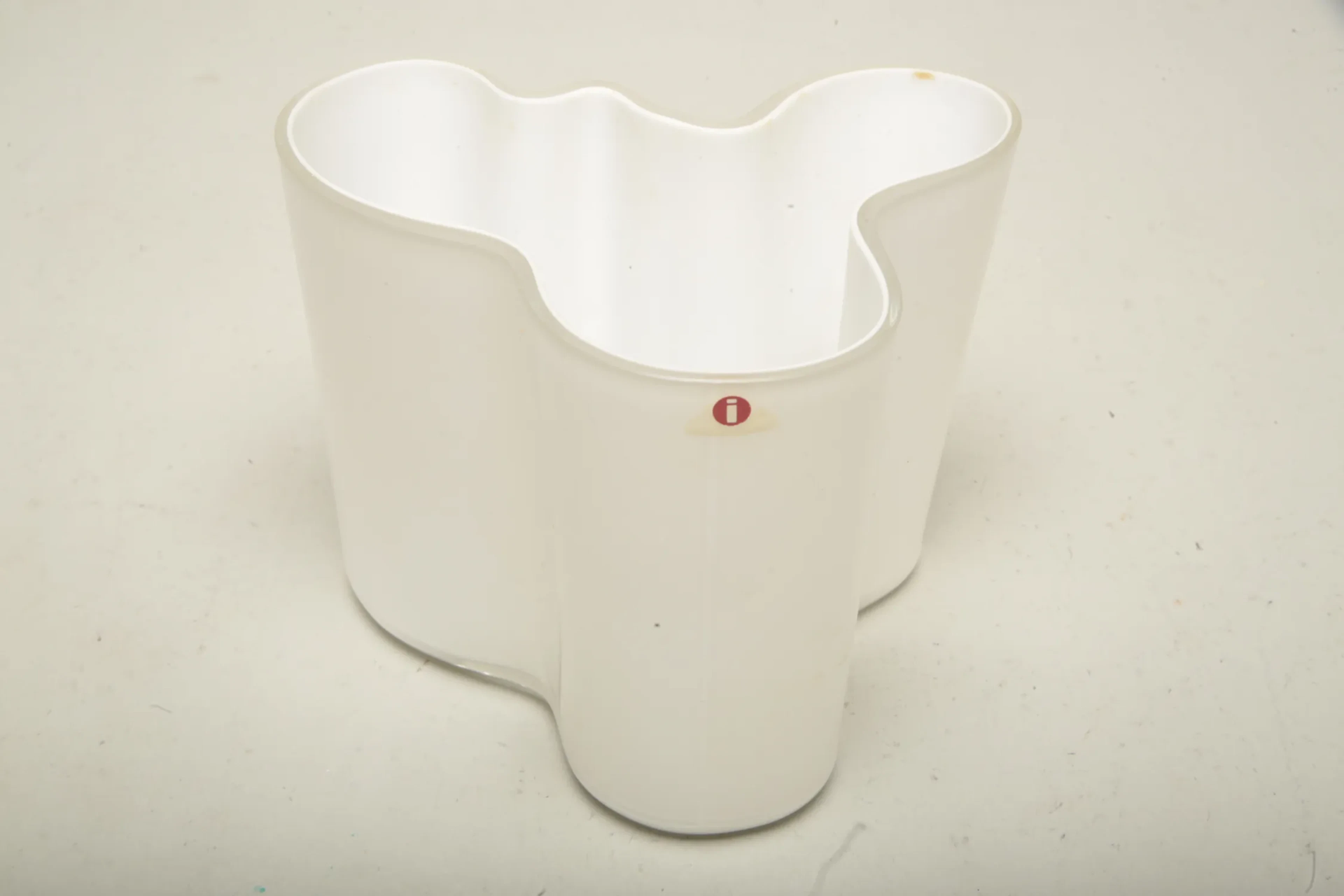 Iittala- Alvar Aalto, Vas "Savoy"