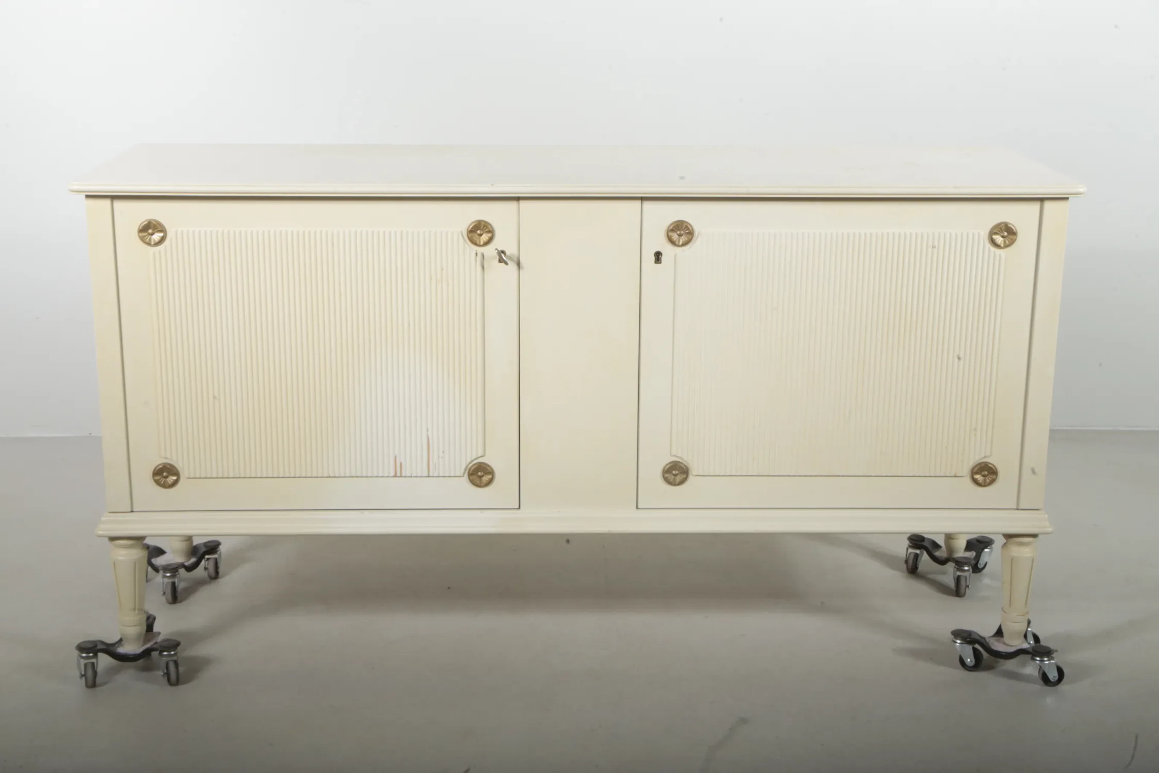 Sideboard, Gustaviansk-stil, 1900-tal