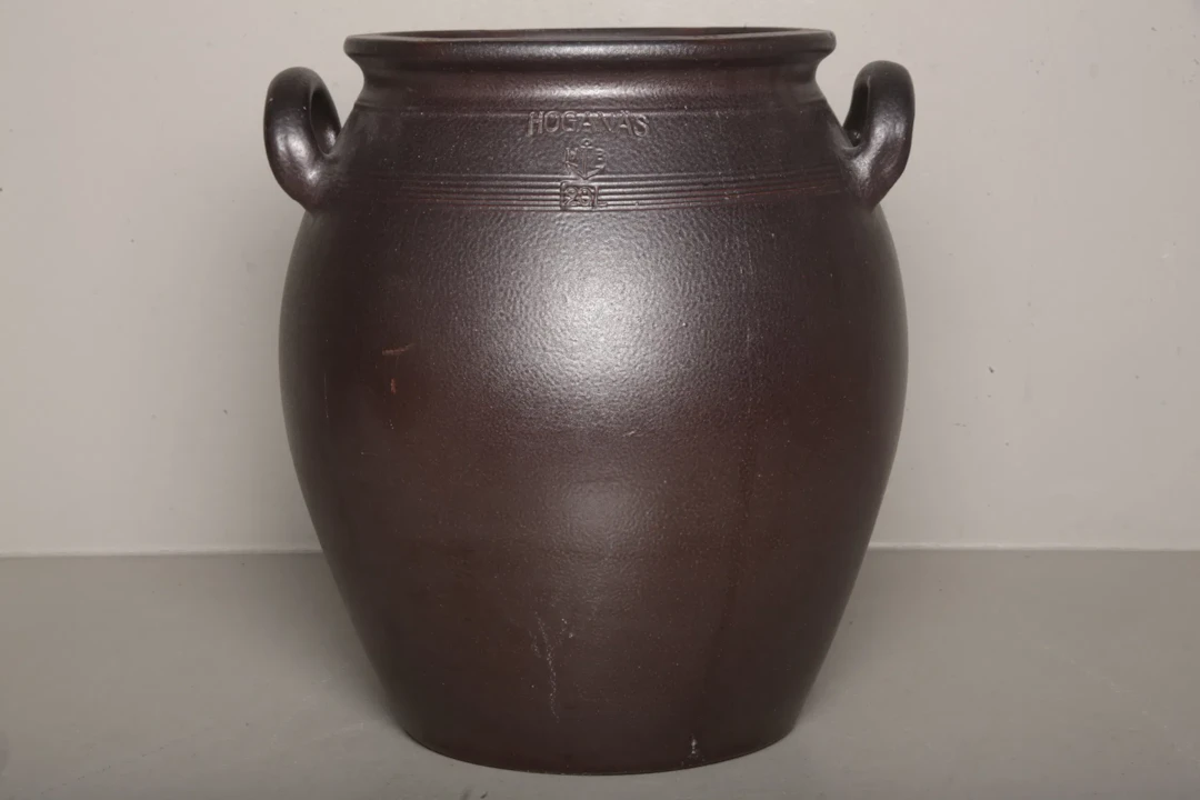Höganäs krus, 20-Liter