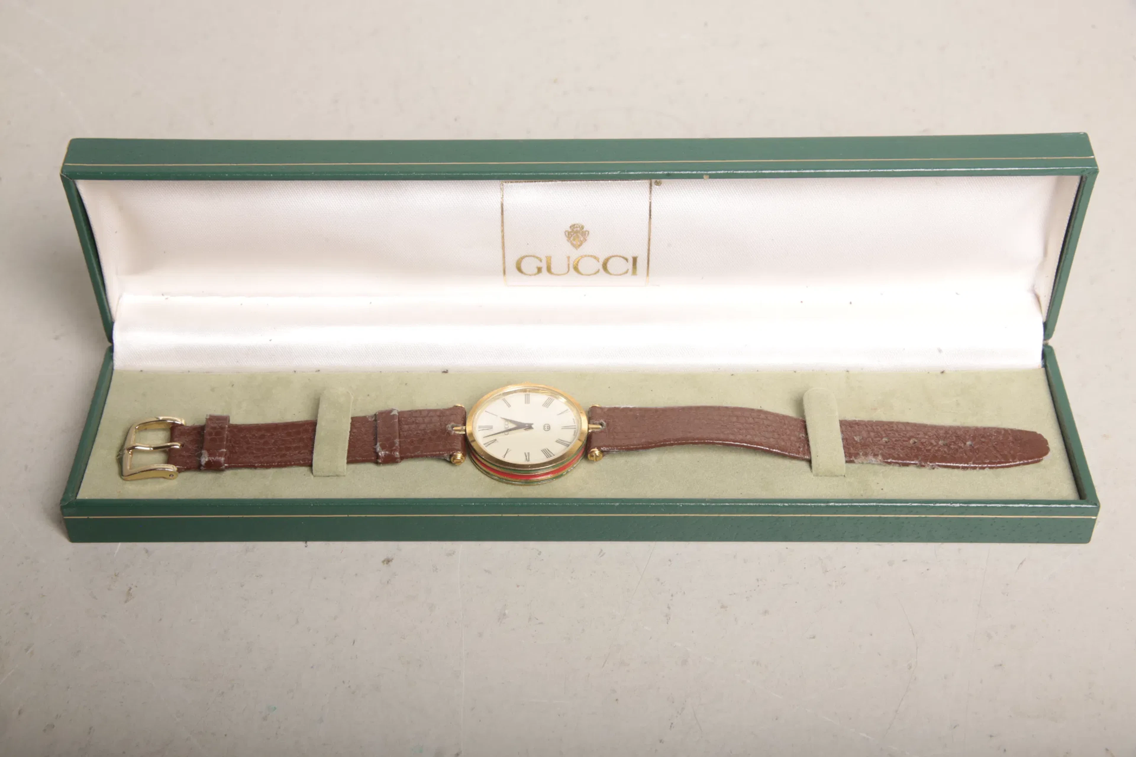 Armbandsklocka- "Gucci"