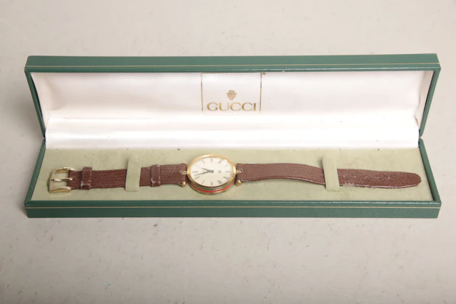 Armbandsklocka- "Gucci"