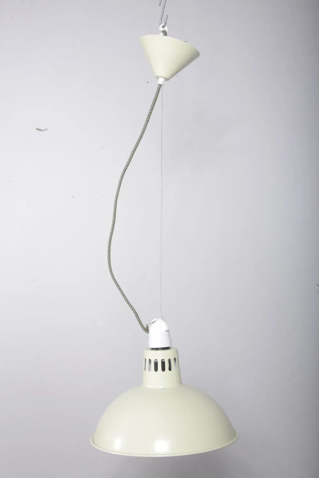 Original BTC England- Taklampa
