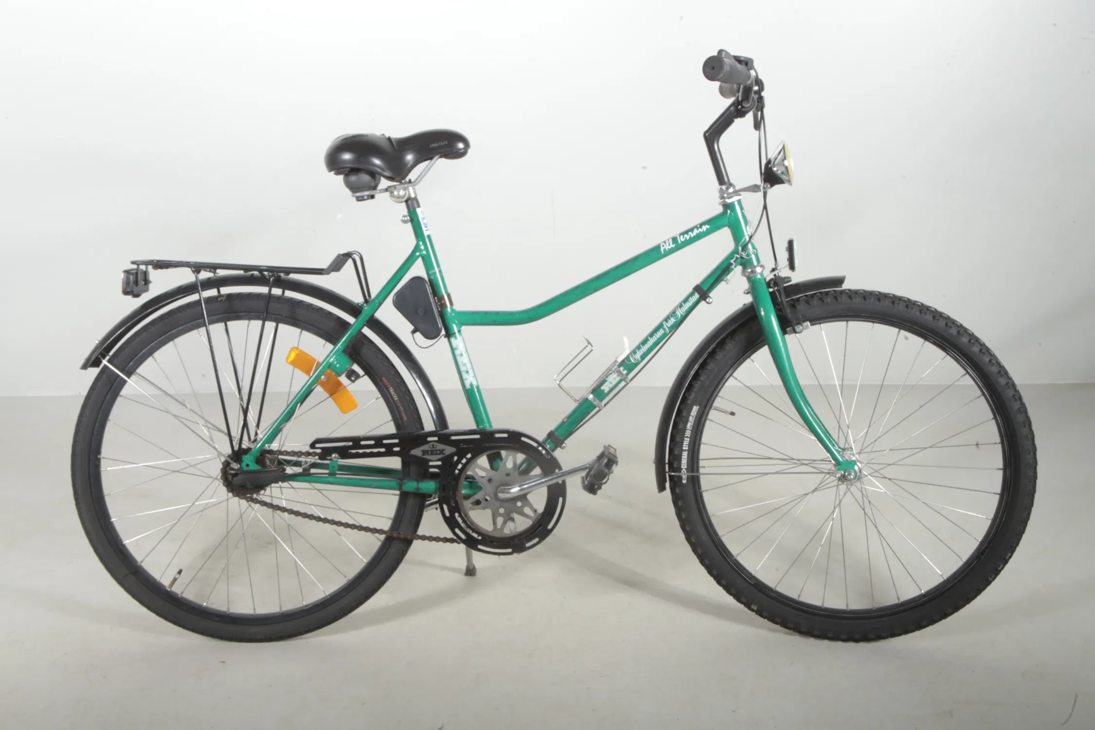 Cykel- "Rex- All Terrin", 26"