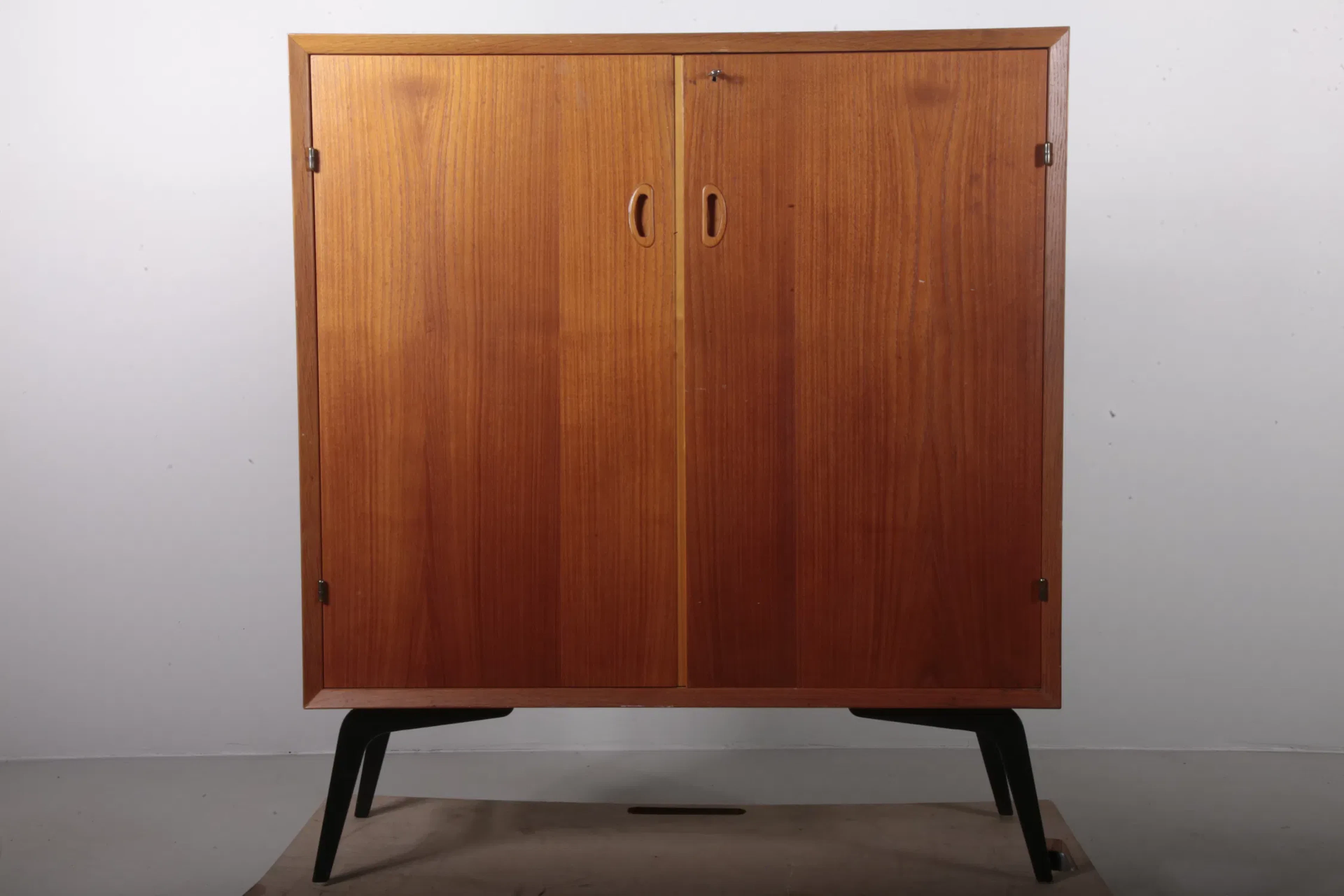 Skåp, 1950/1960-tal, Teak
