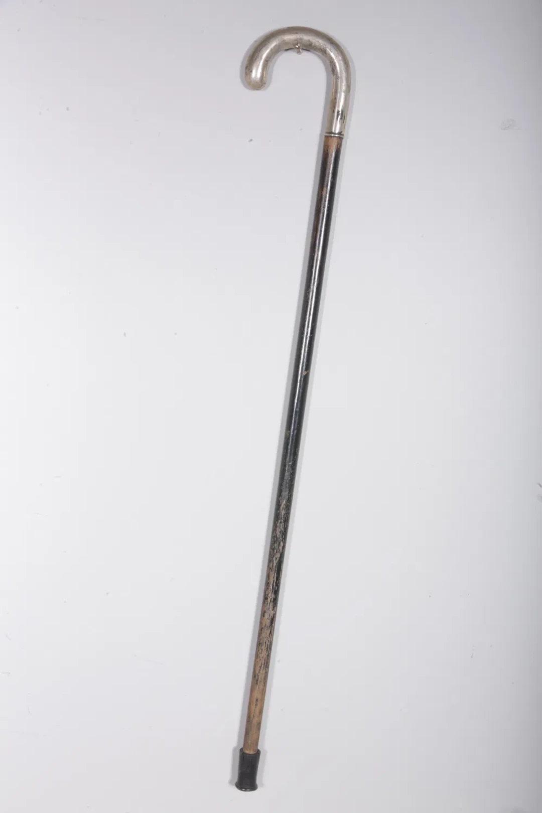 Käpp- Silver, 1900-tal
