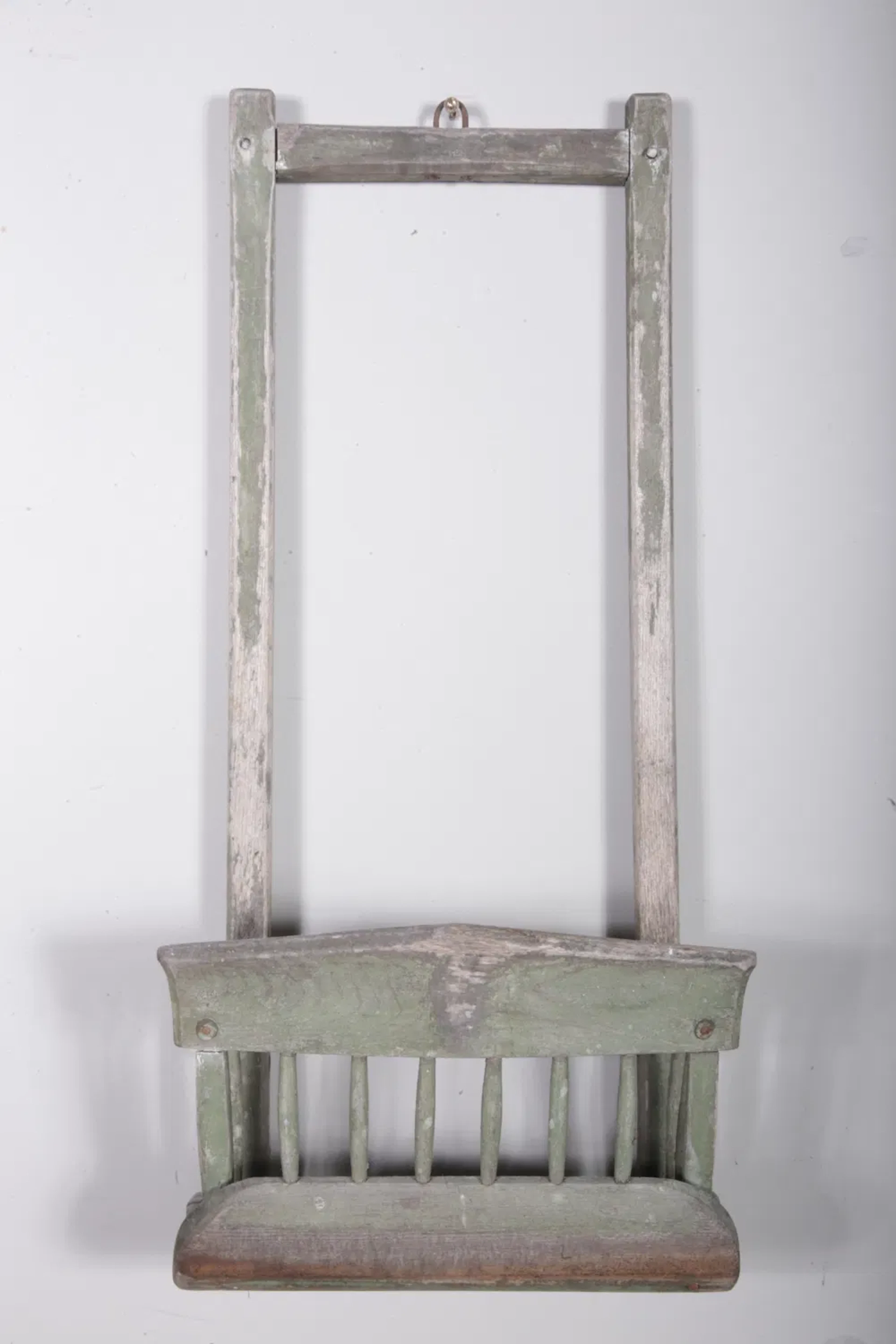 Barngunga, 1800/1900-tal, Allmoge