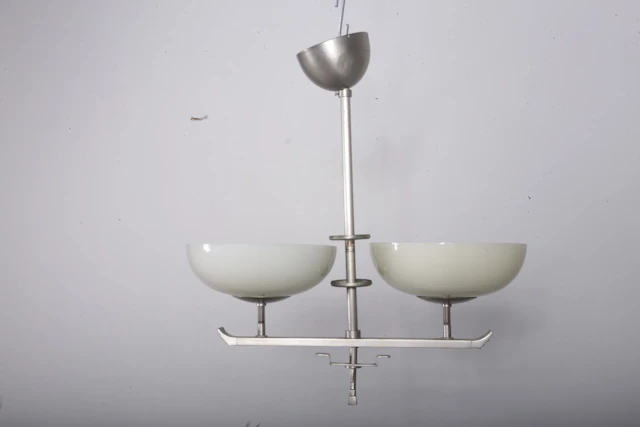 Taklampa-ART DECO, Jugend, 1930-tal