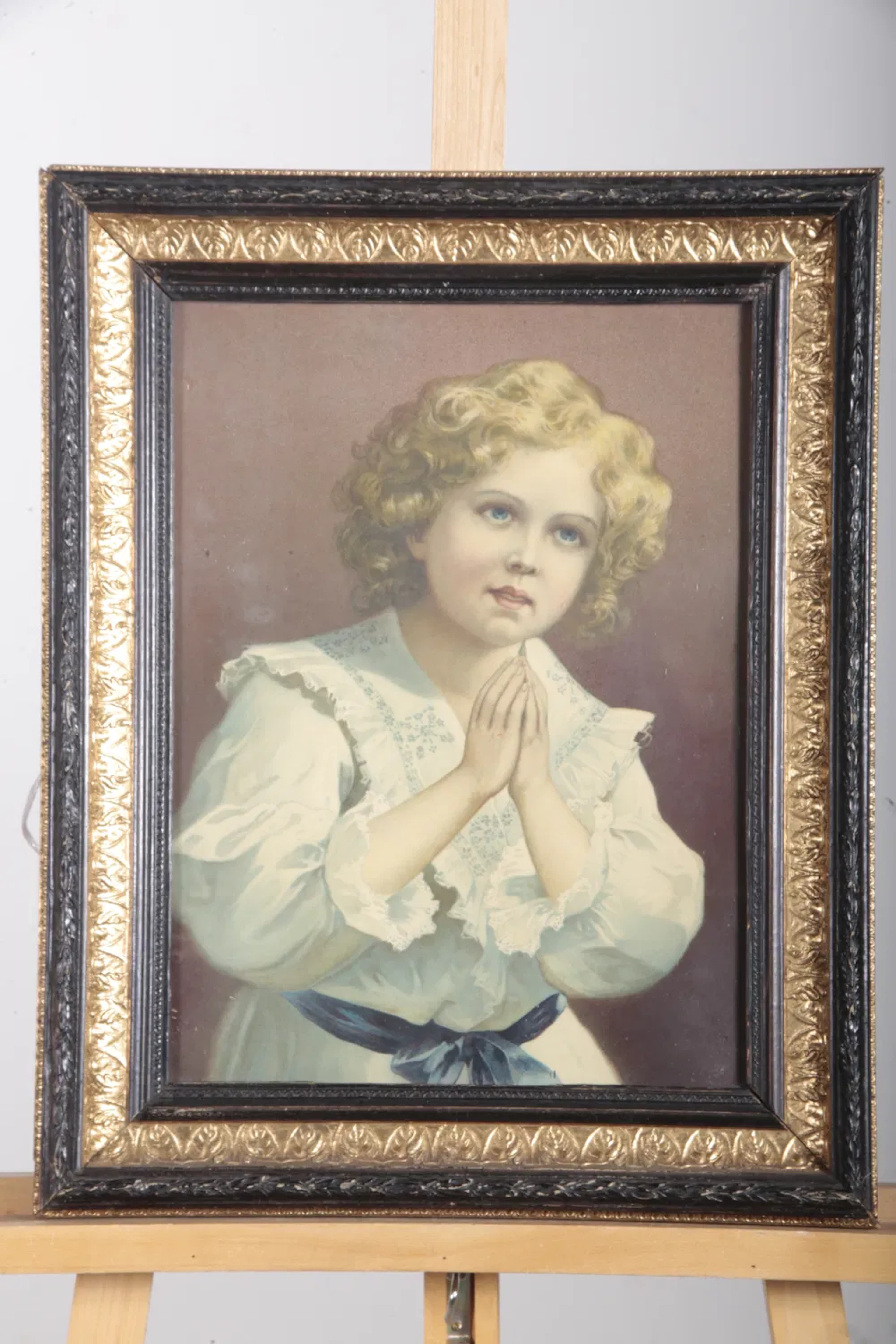 Tavla- Tavla, Sekelskiftet "Porträtt"