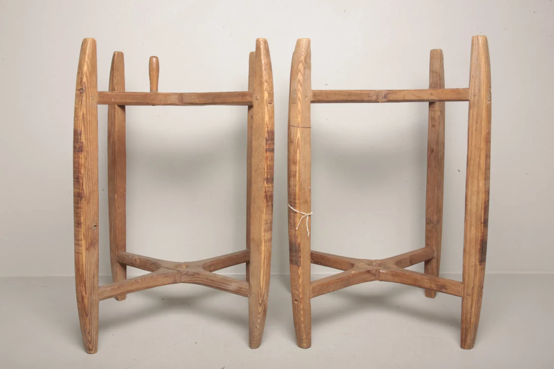 Bobiner, 2st, 1800/1900-tal