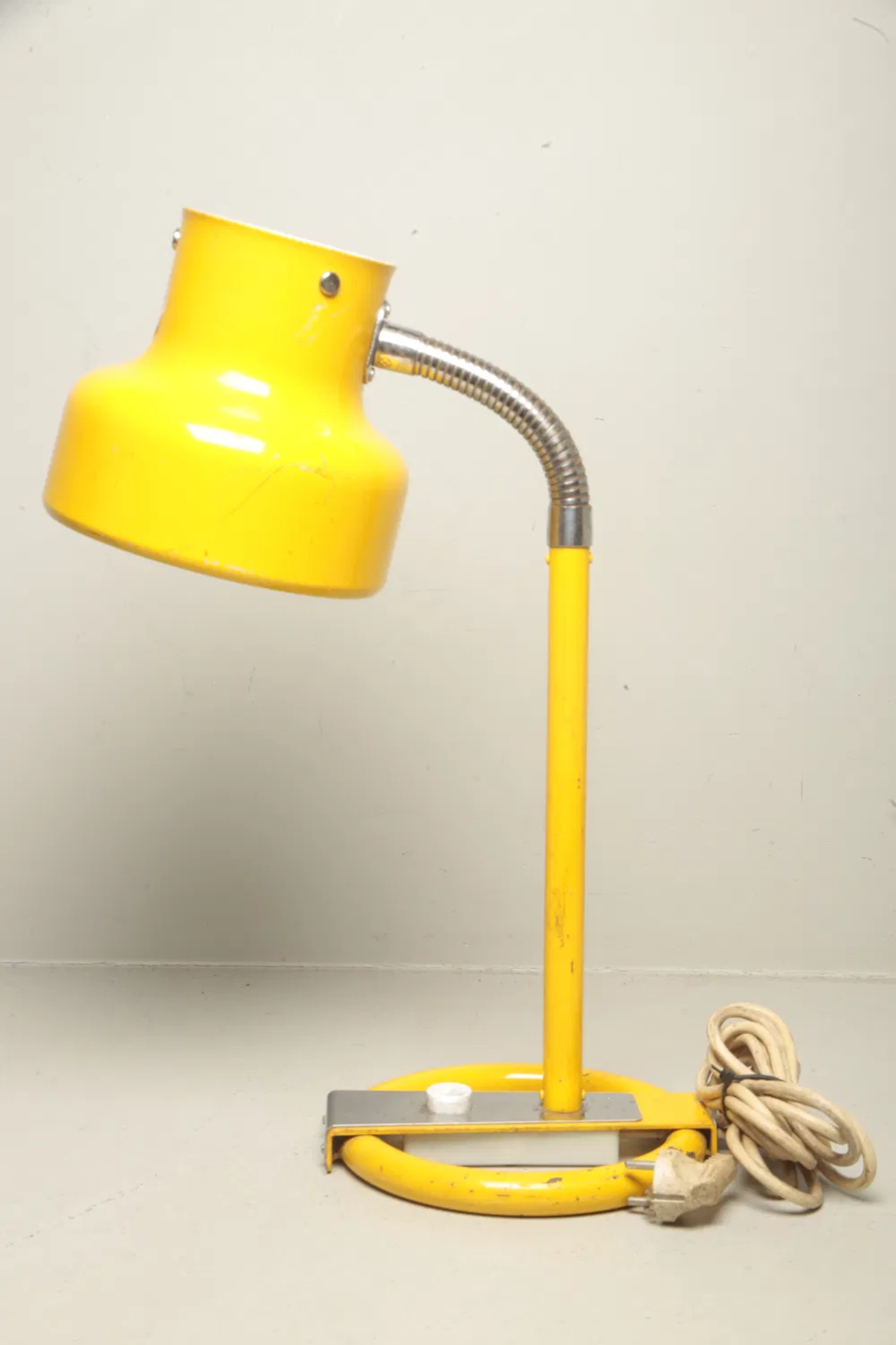 Ateljé Lyktan- Bordslampa "Bumlingen"- Anders Pehrson