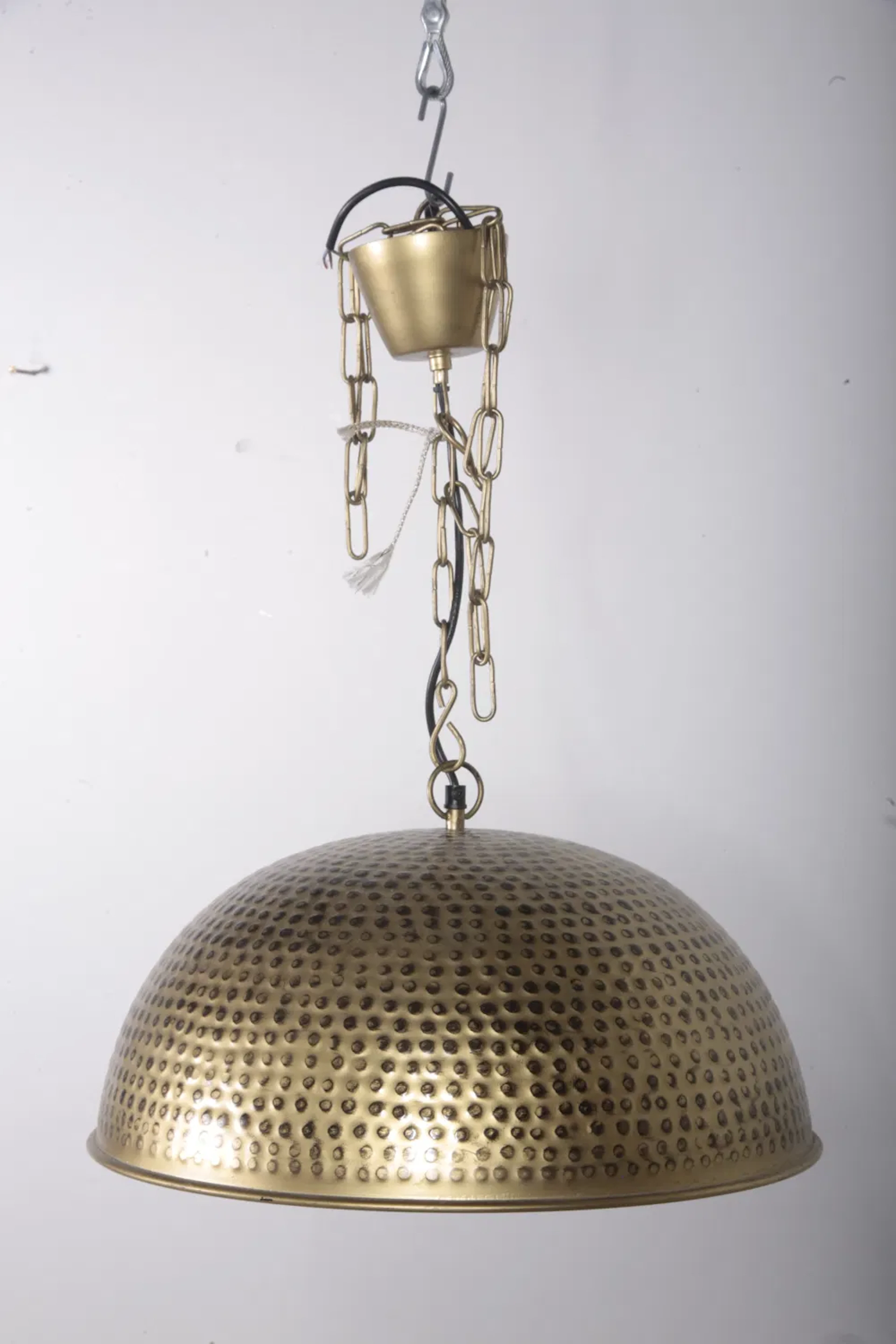 Taklampa, Modern