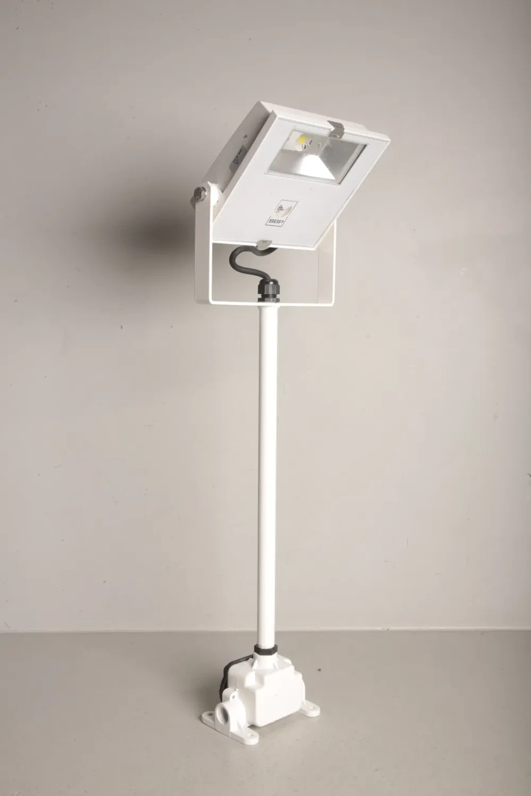 Strålkastare/ Skyltbelysning- LED 15W