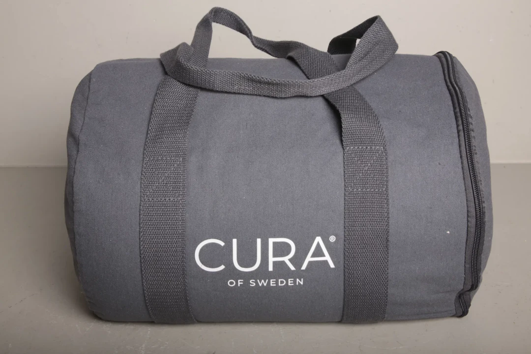 Tyngdfilt- "CURA", 6kg