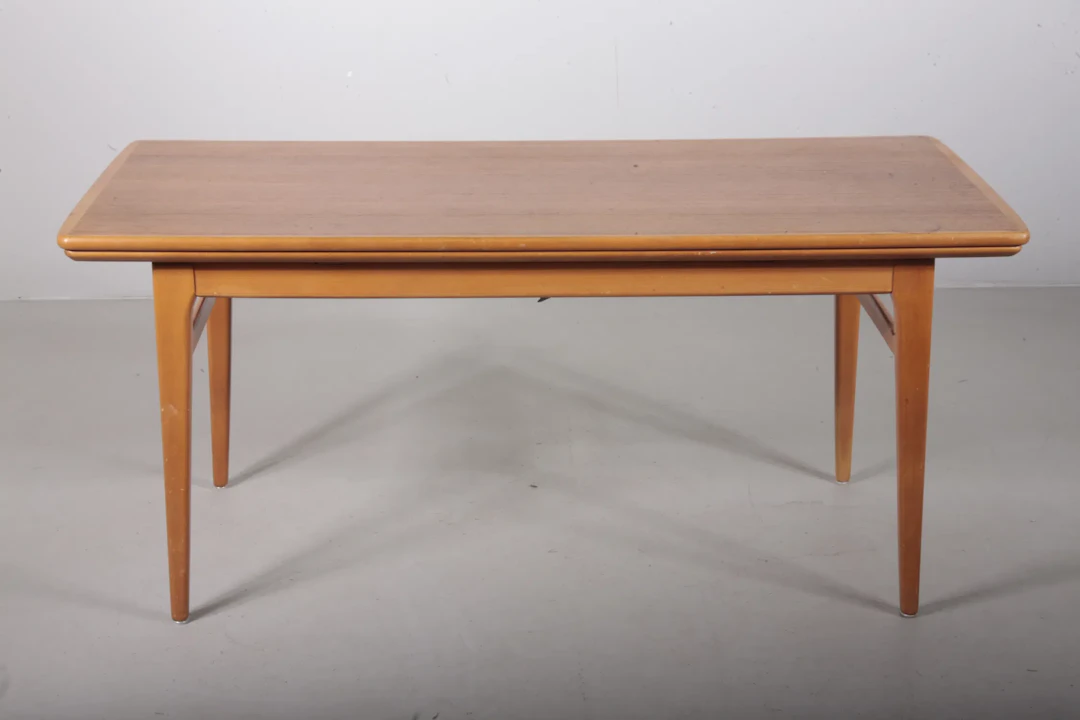 Soffbord, 1950/1960-tal, Teak