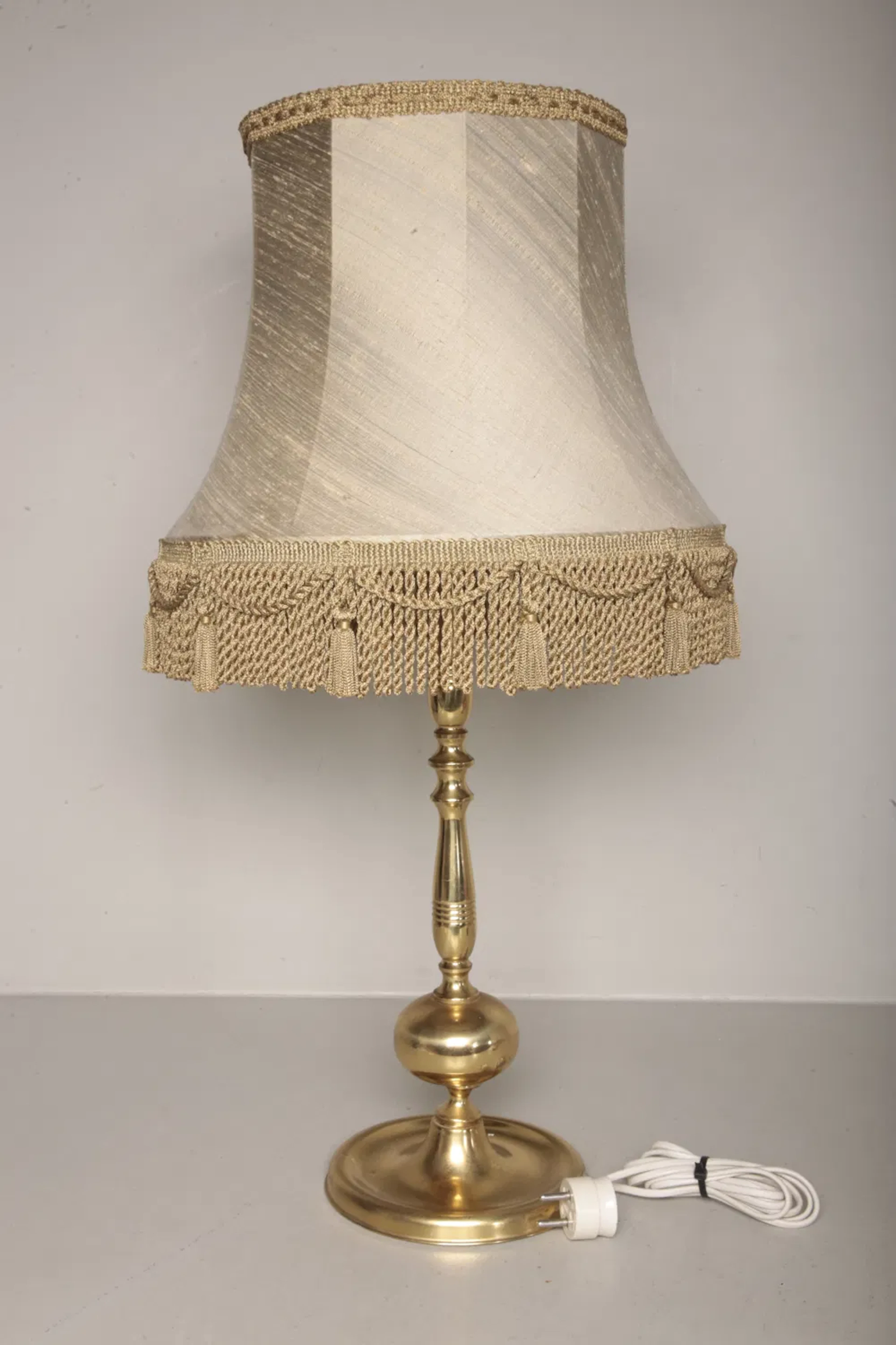 NAFA- Bord/ Fönsterlampa, 1960/1970-tal