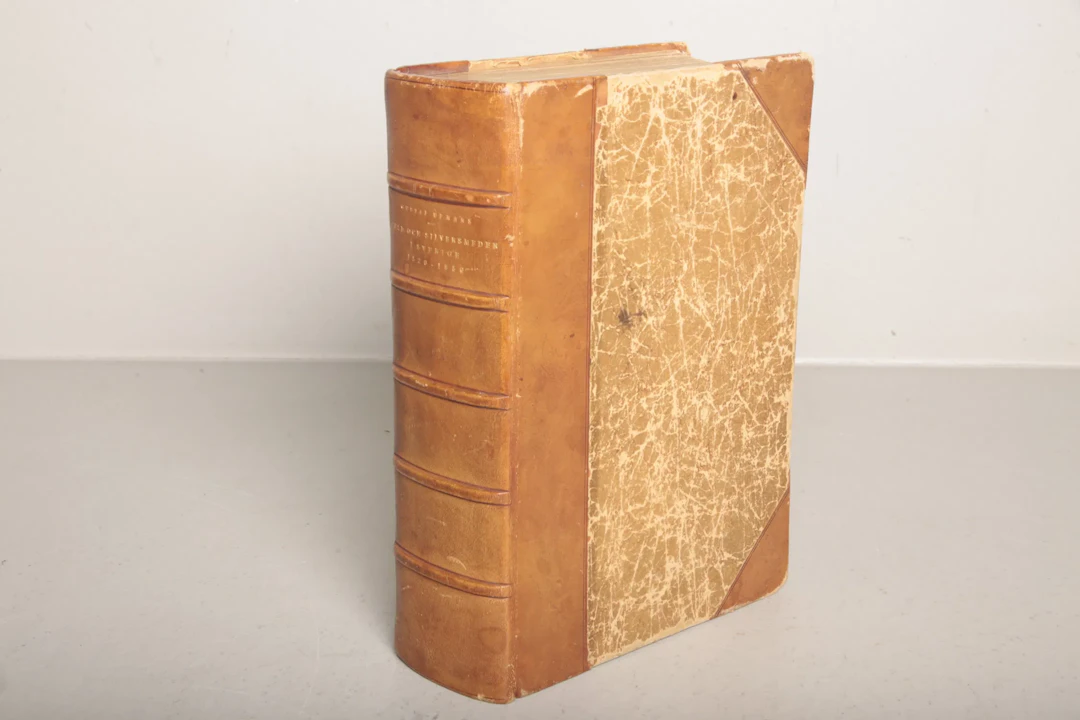 Bok- Guld & Silversmeder 1520-1850, Gustaf Upmark