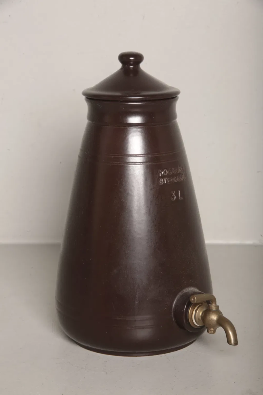 Höganäs Krus, 3-Liter
