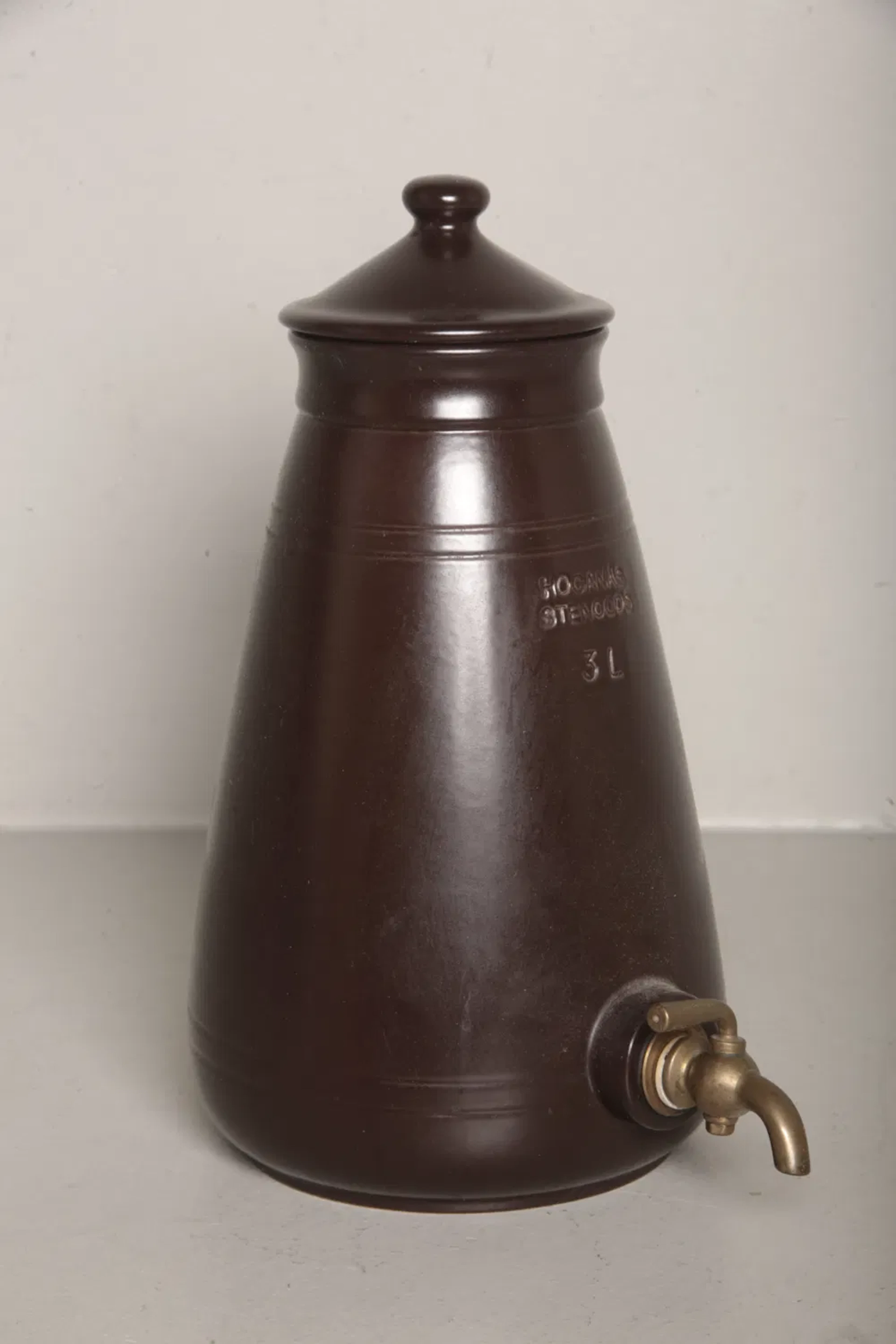 Höganäs Krus, 3-Liter