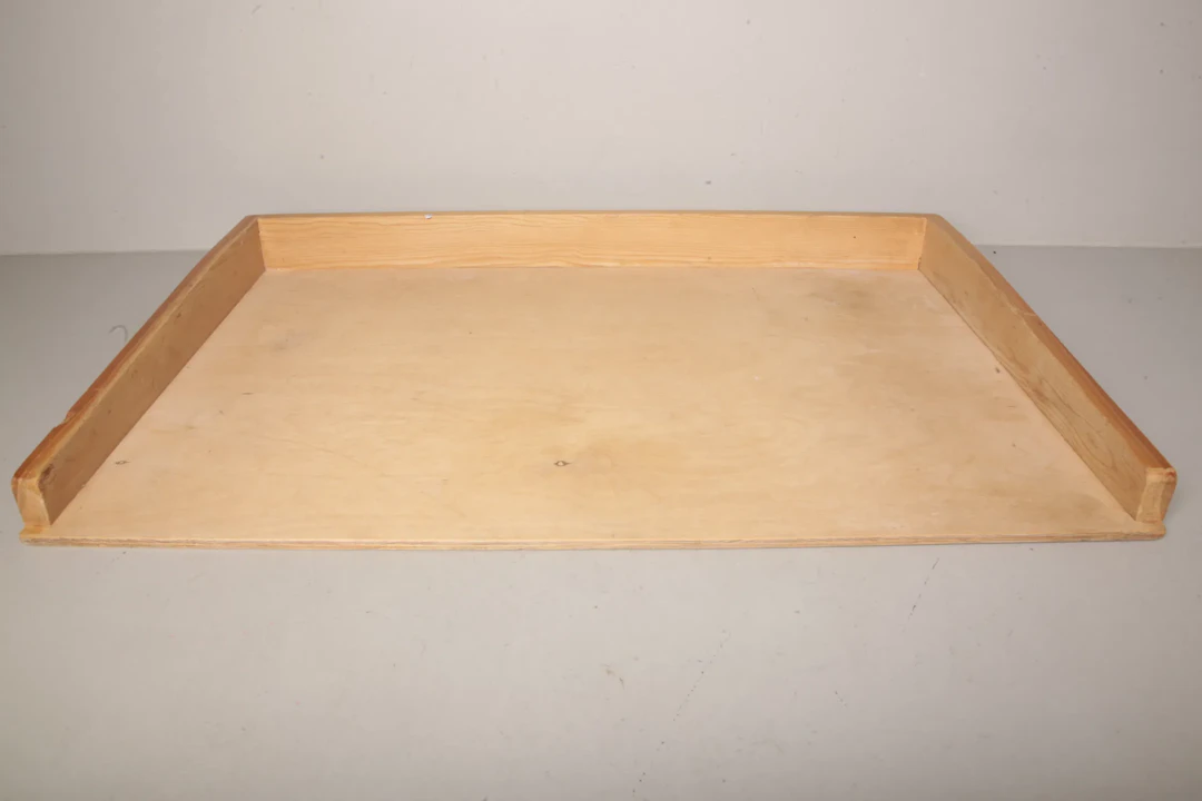 Bakbord