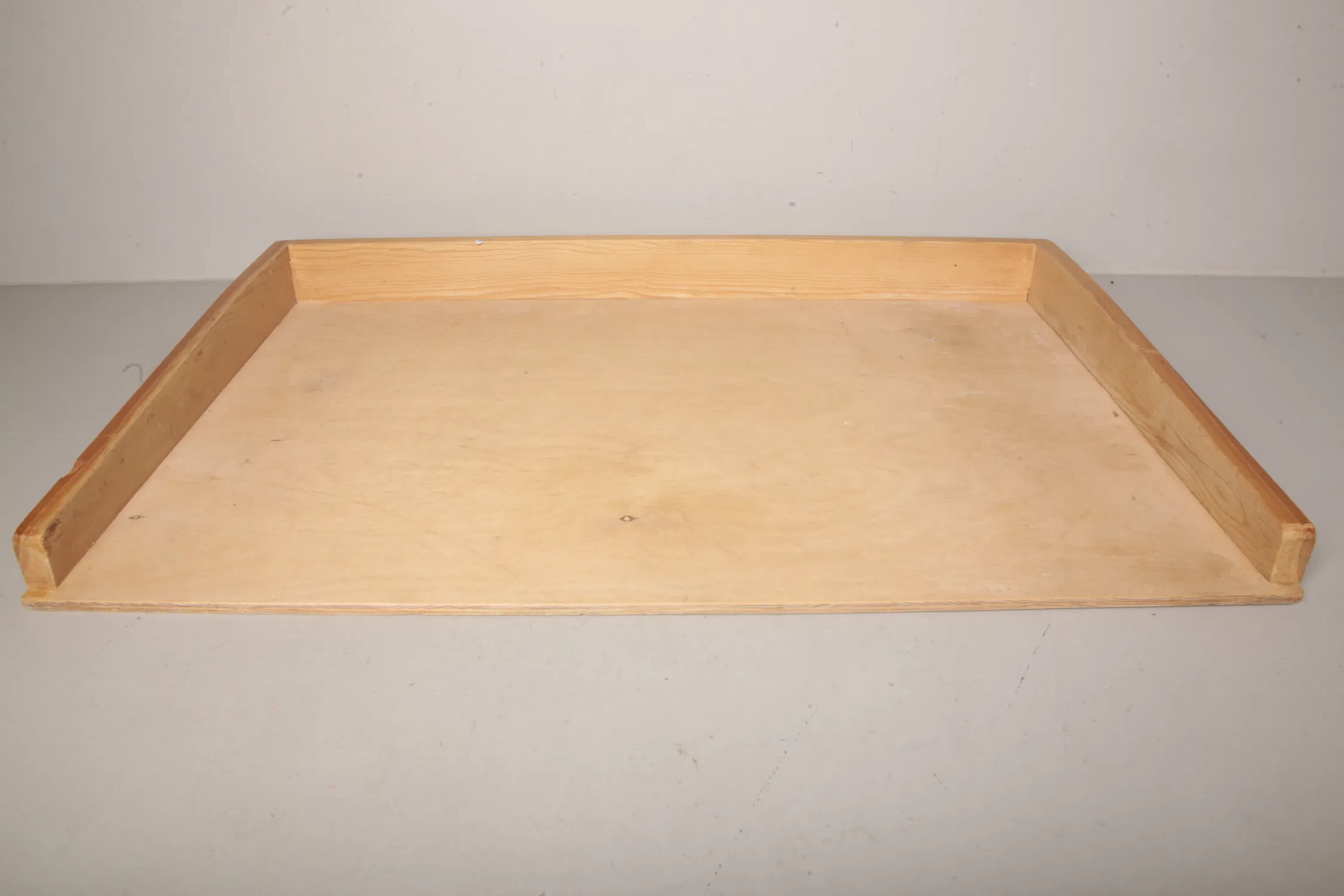 Bakbord