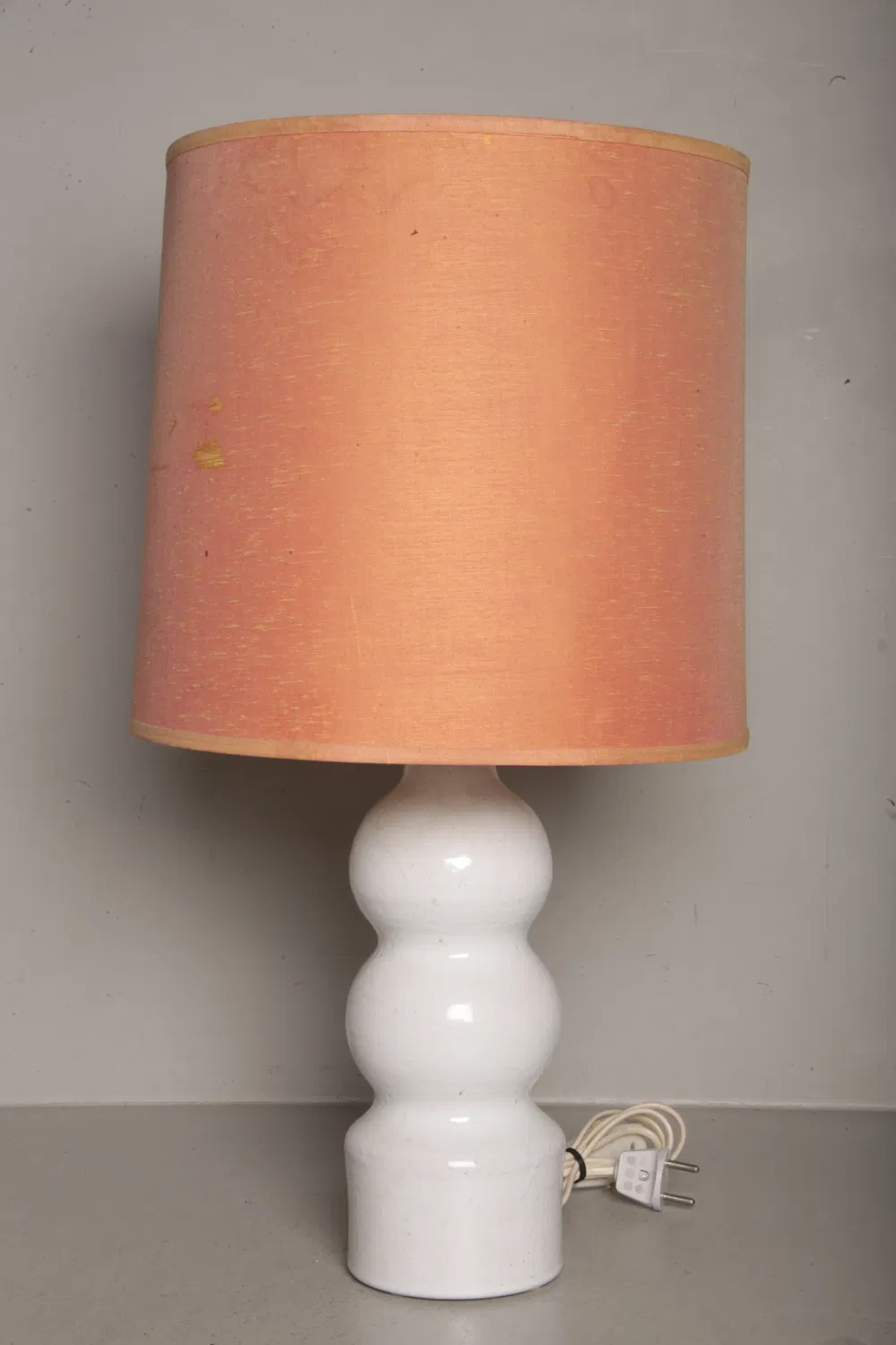 Bords/ Fönsterlampa