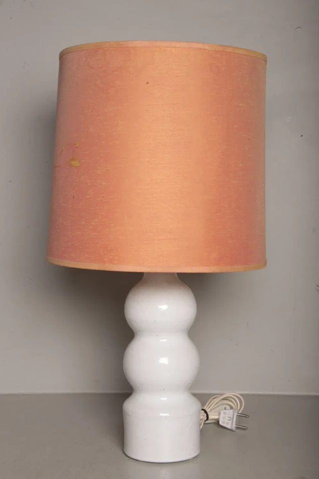 Bords/ Fönsterlampa